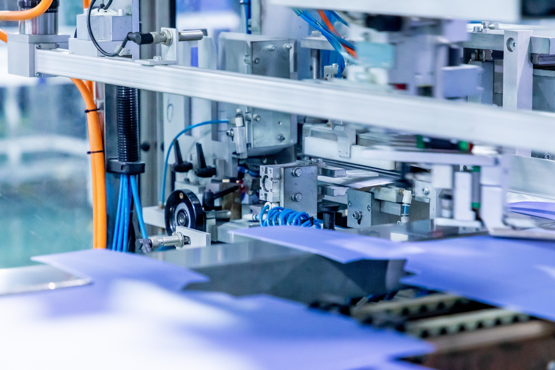 工業品品牌策劃之激活工業品牌三大作用