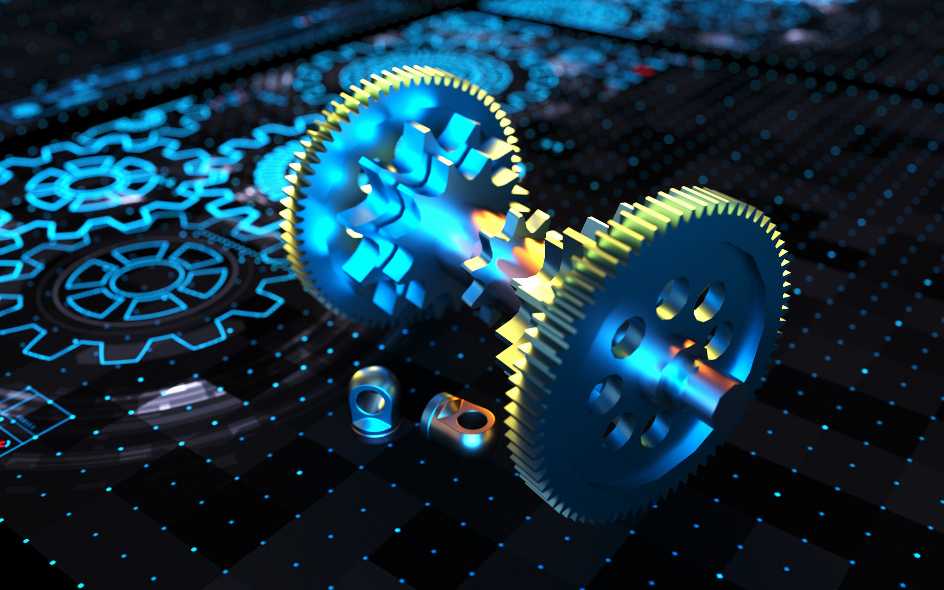 工業品品牌策劃之品牌DNA三大屬性傳遞