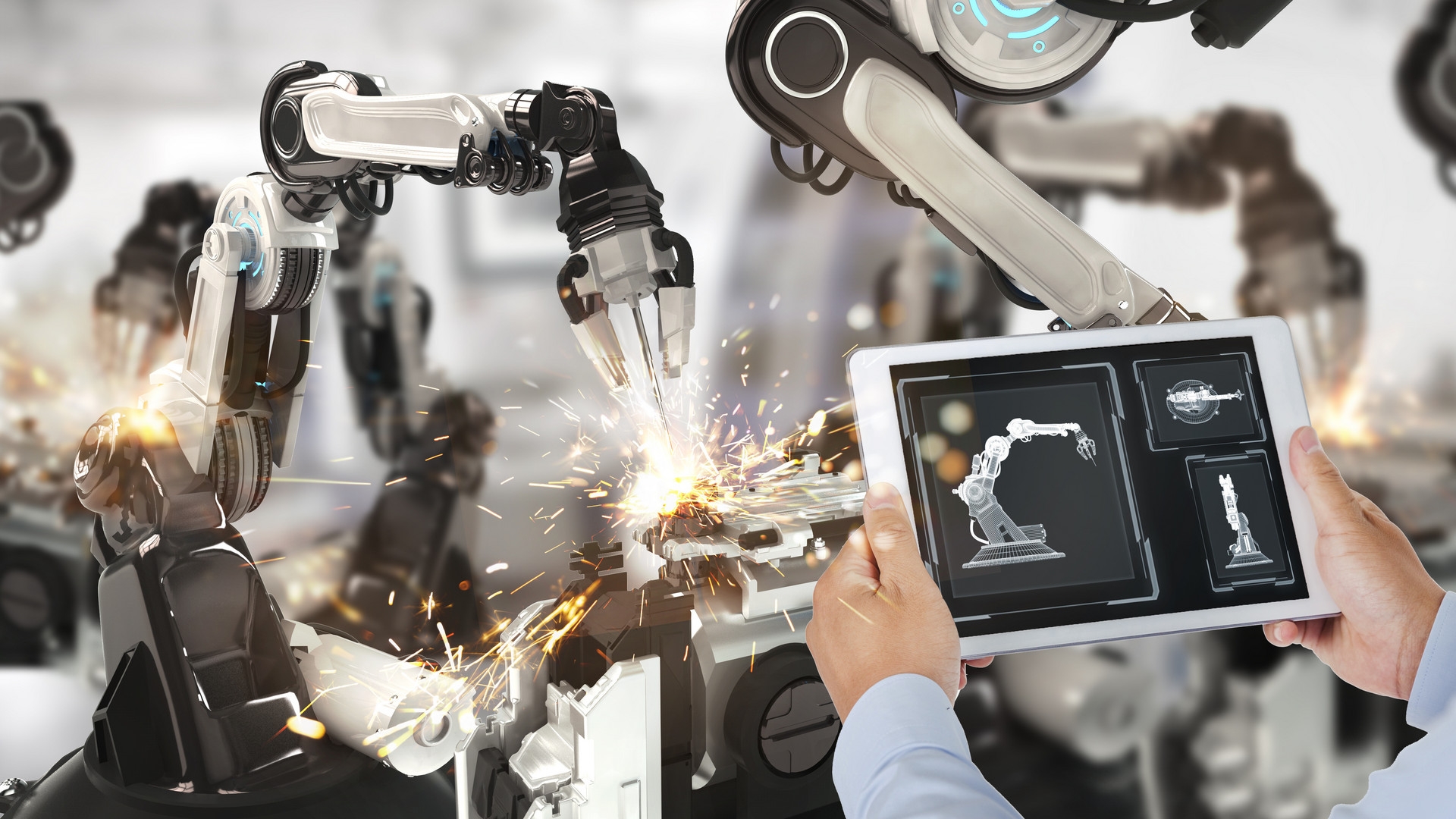 工業品品牌策劃之工業品九大優質內容集錦（中）