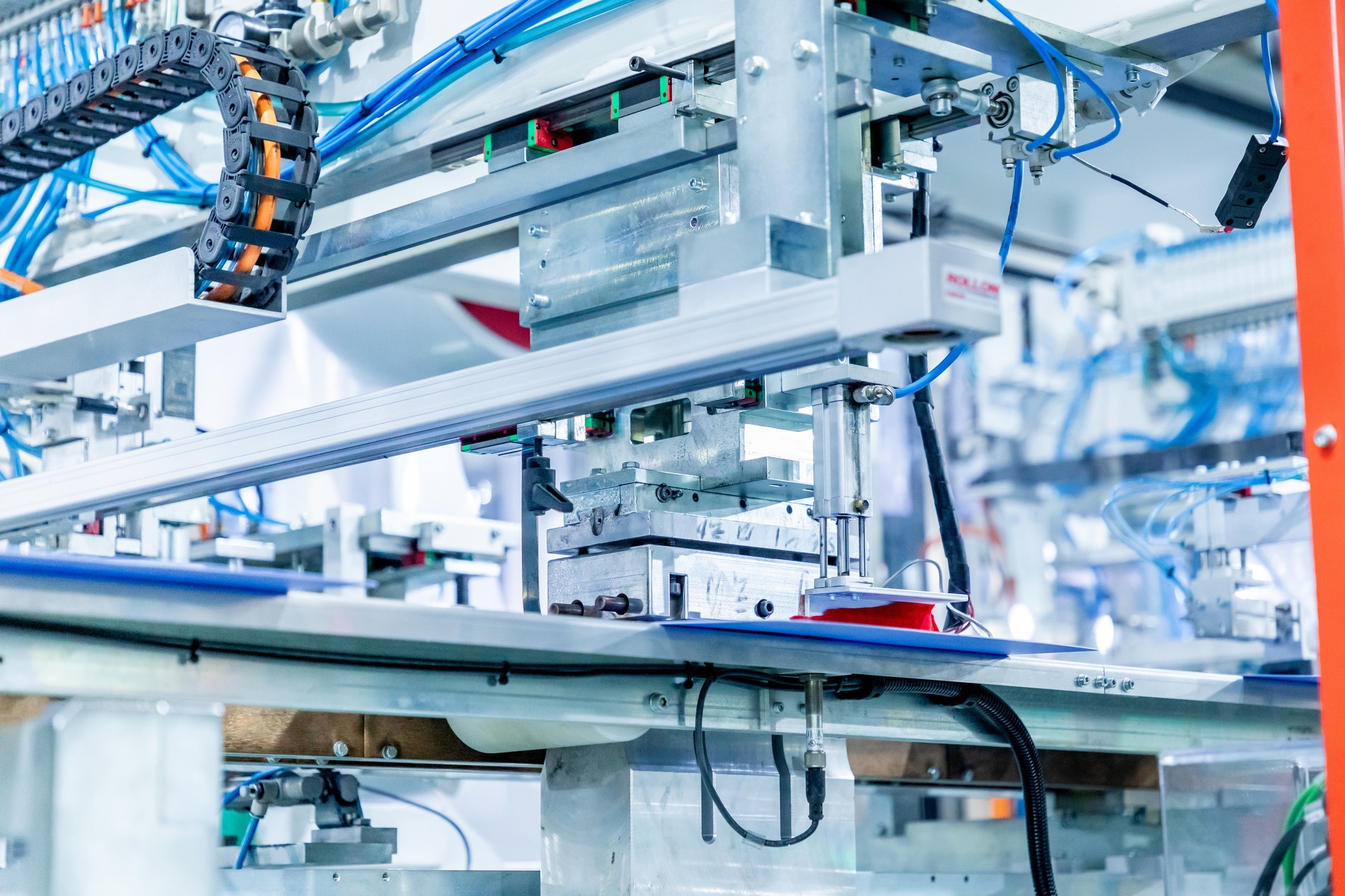 工業品品牌策劃之激活五大技術研討會價值（下）