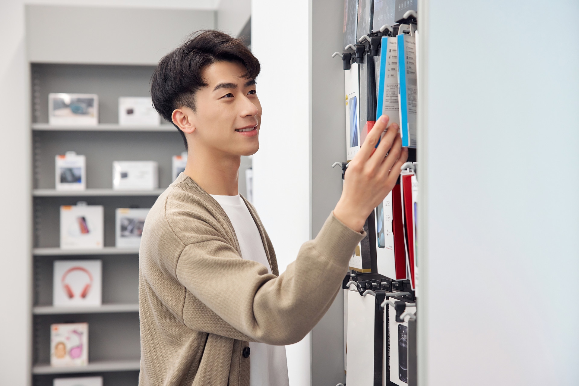 數字服務策劃之服務銷售周期大切換