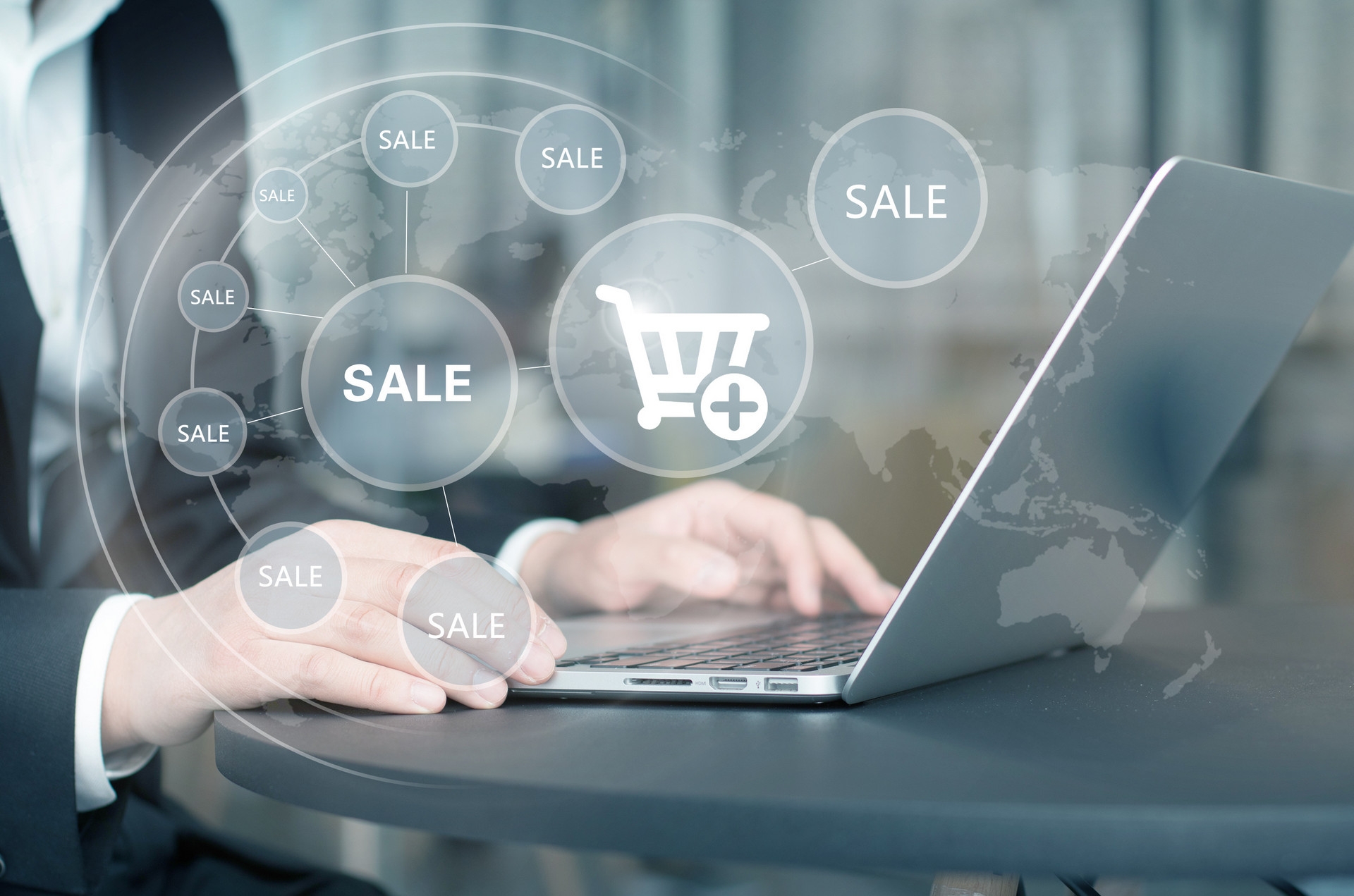 營銷數(shù)字化之五大核心業(yè)務(wù)能力提升(下)