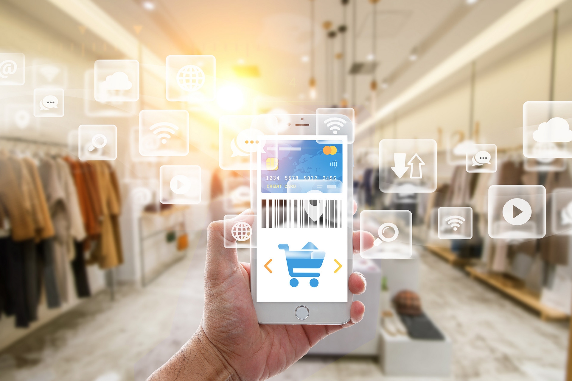 營銷數(shù)字化之終端數(shù)字化三步