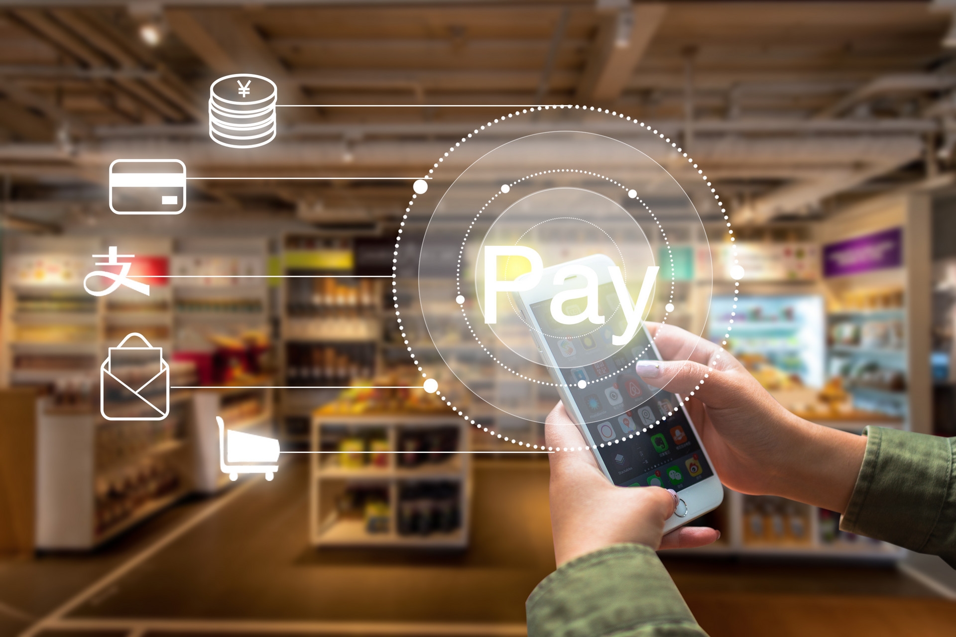 營銷數(shù)字化之業(yè)務場景數(shù)字化五要素(上)