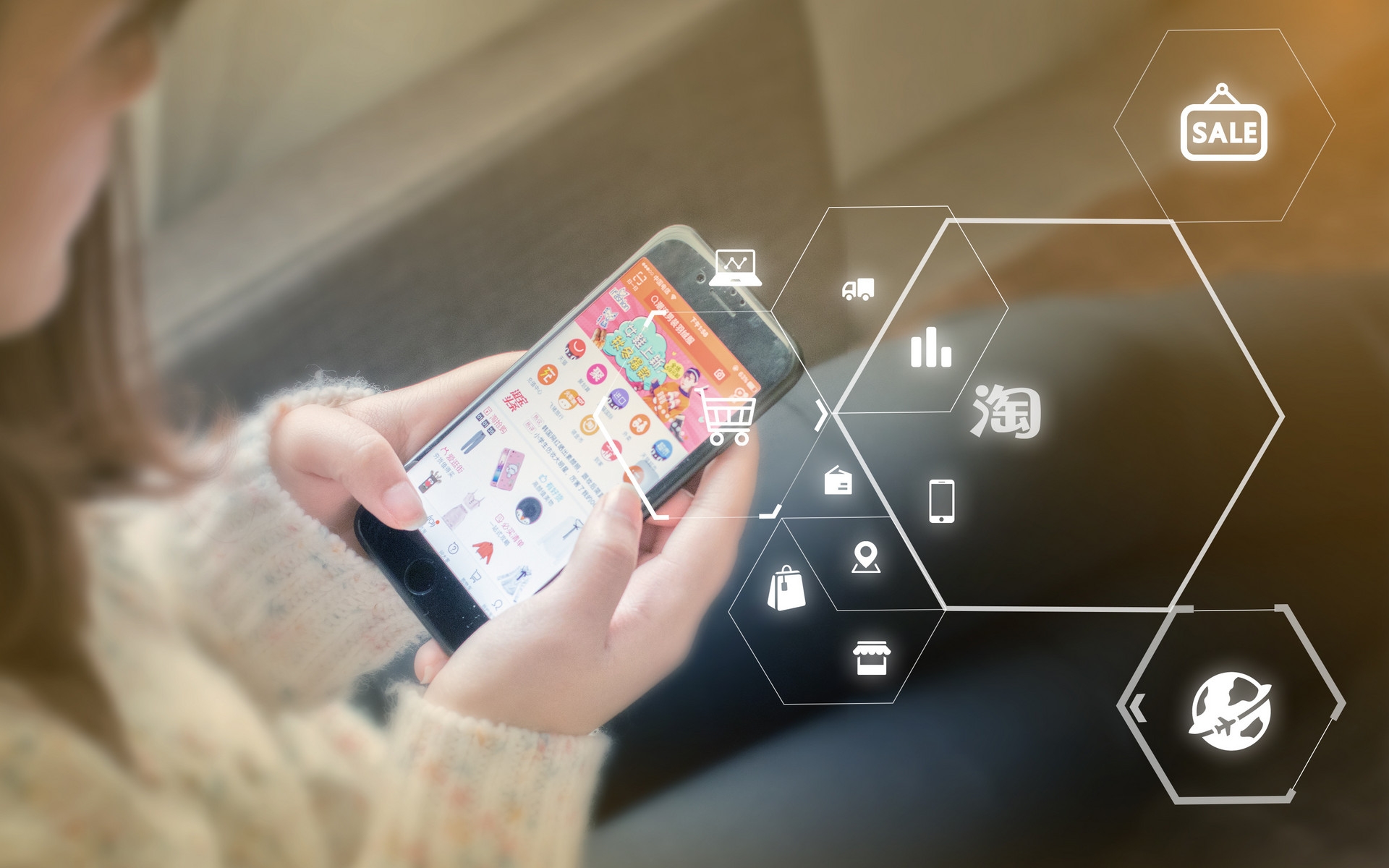 營銷數(shù)字化之三大關鍵促動銷