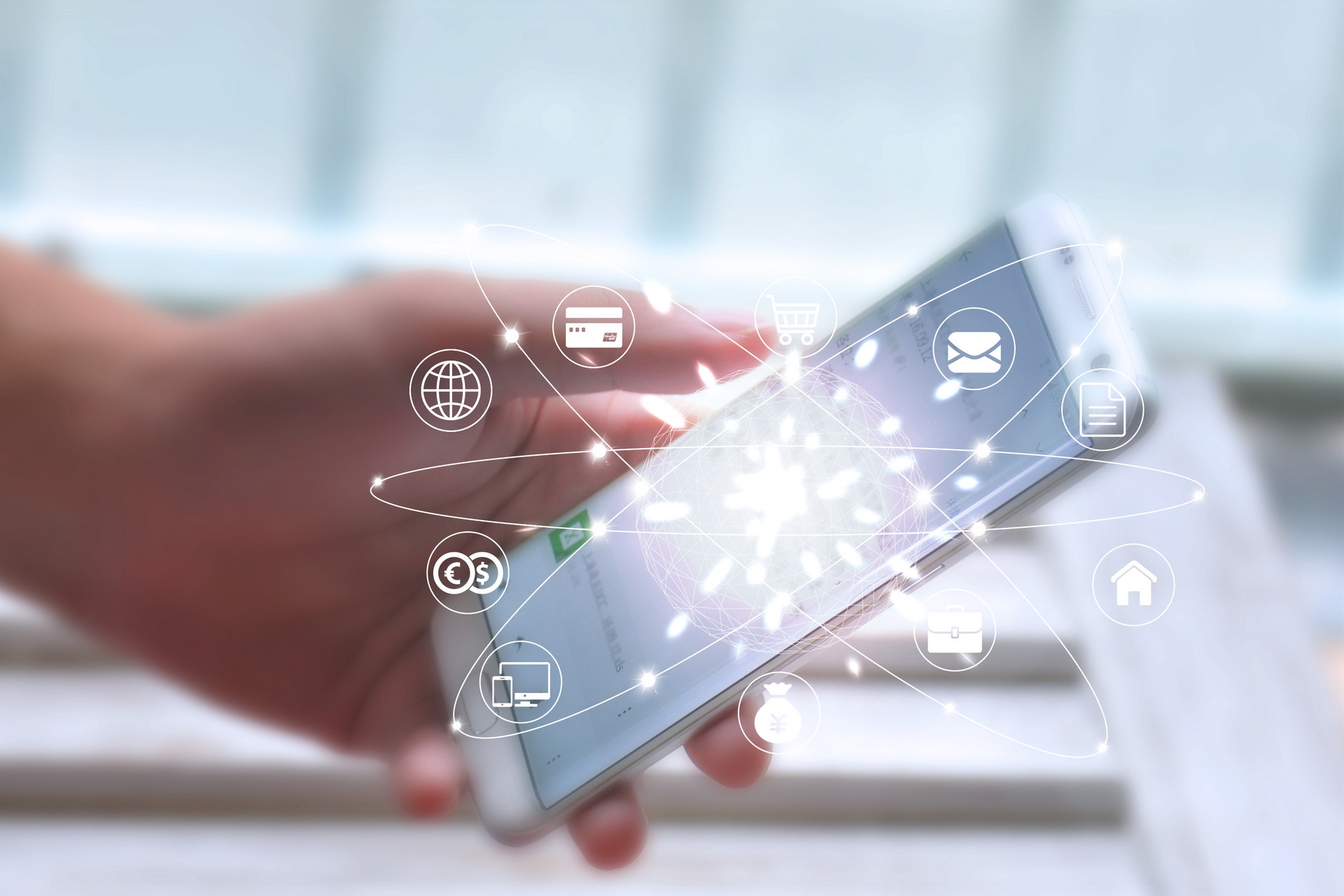 數字服務策劃之建立三大旅程同理心