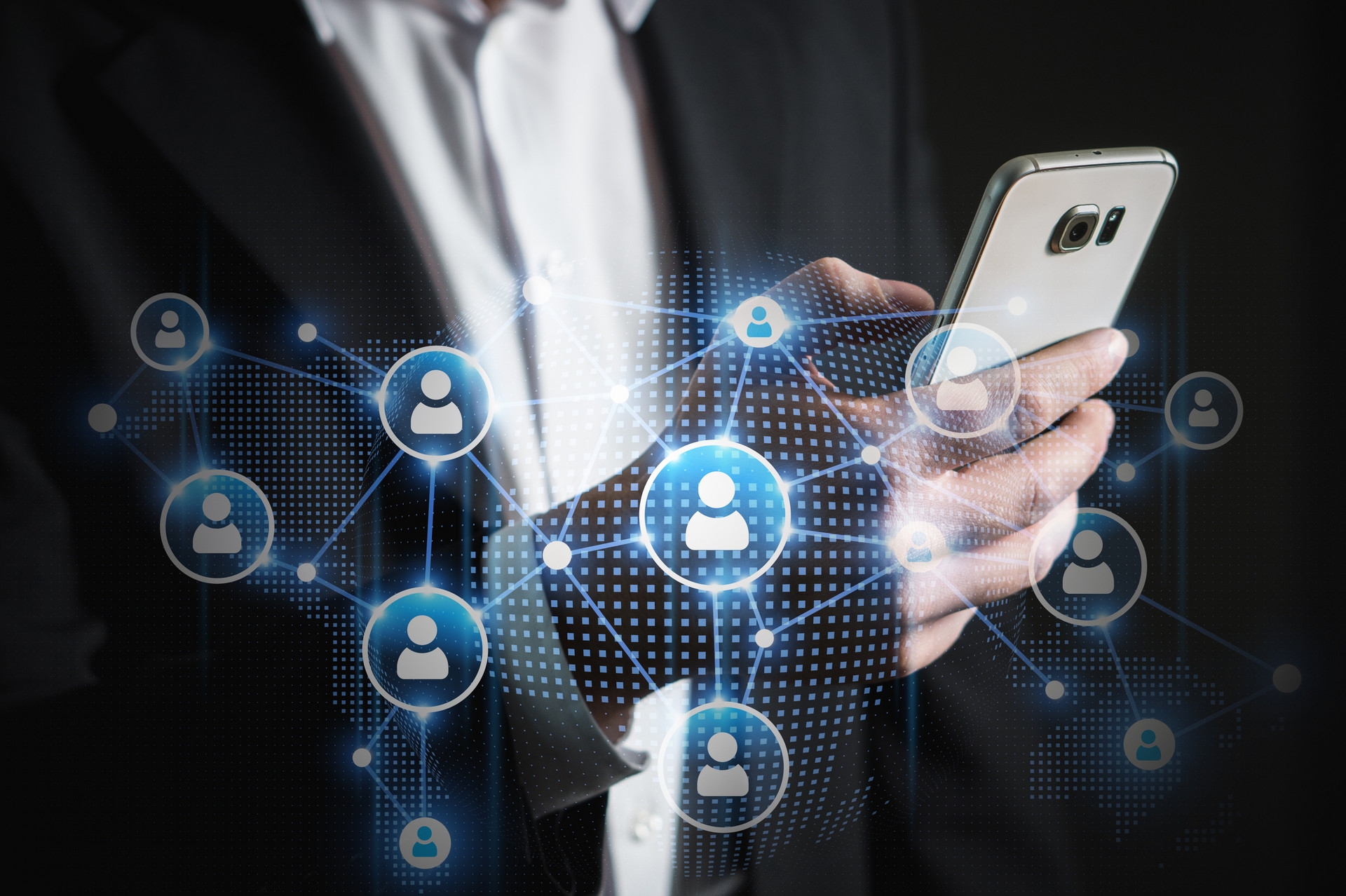 全域運營策劃之提升產品滲透力三法