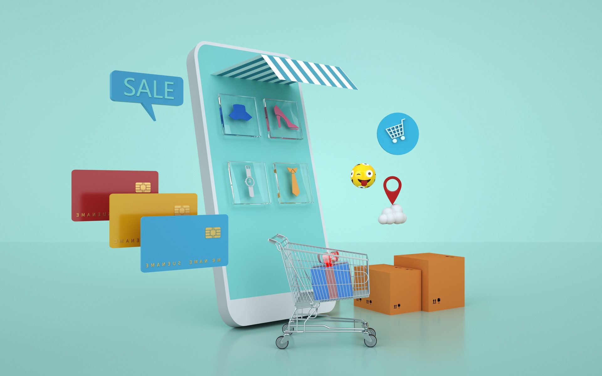 全域運營策劃之全域成交八促進(中)