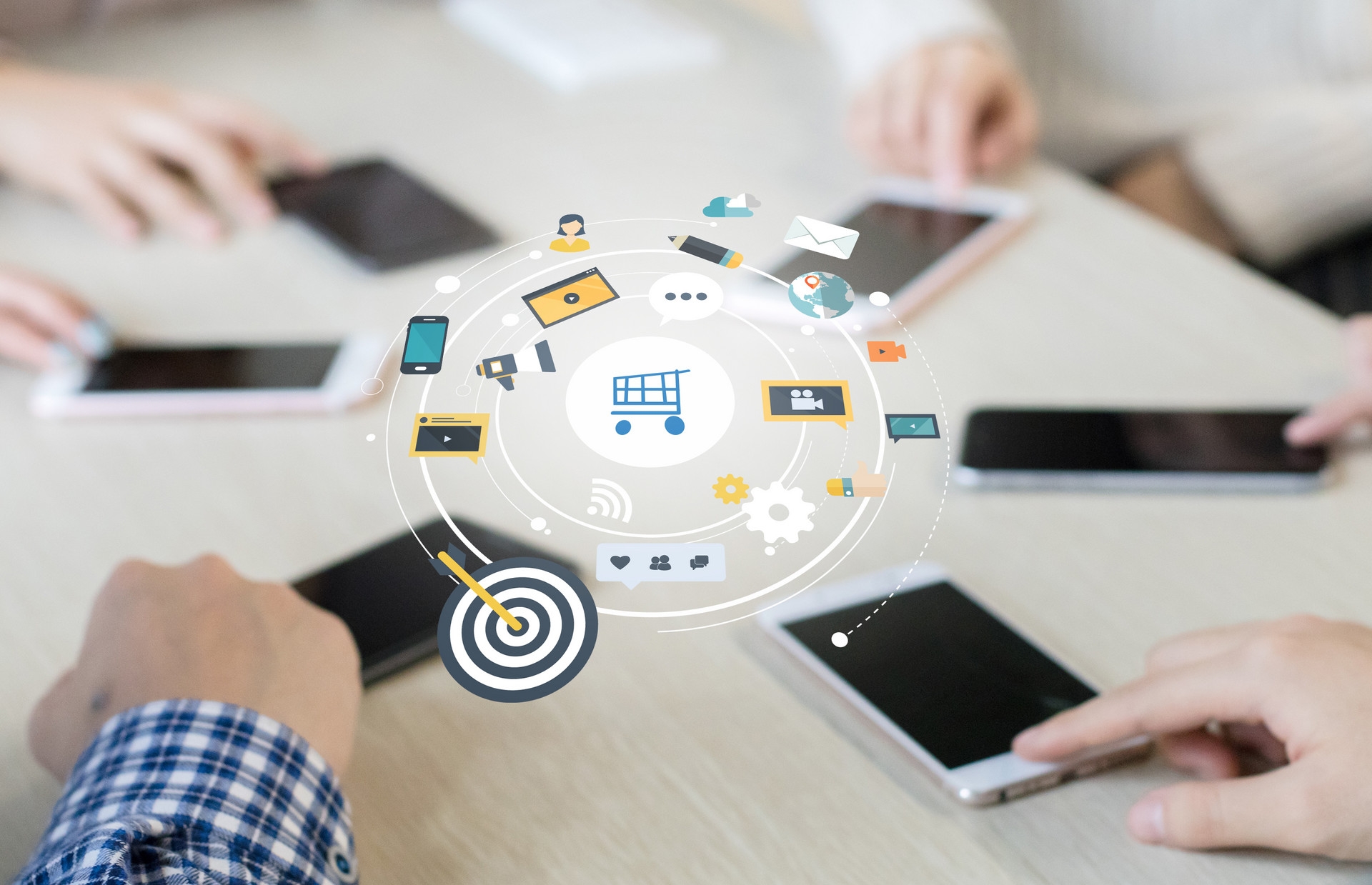 全域運(yùn)營(yíng)策劃之全域價(jià)值點(diǎn)亮八要素(下)