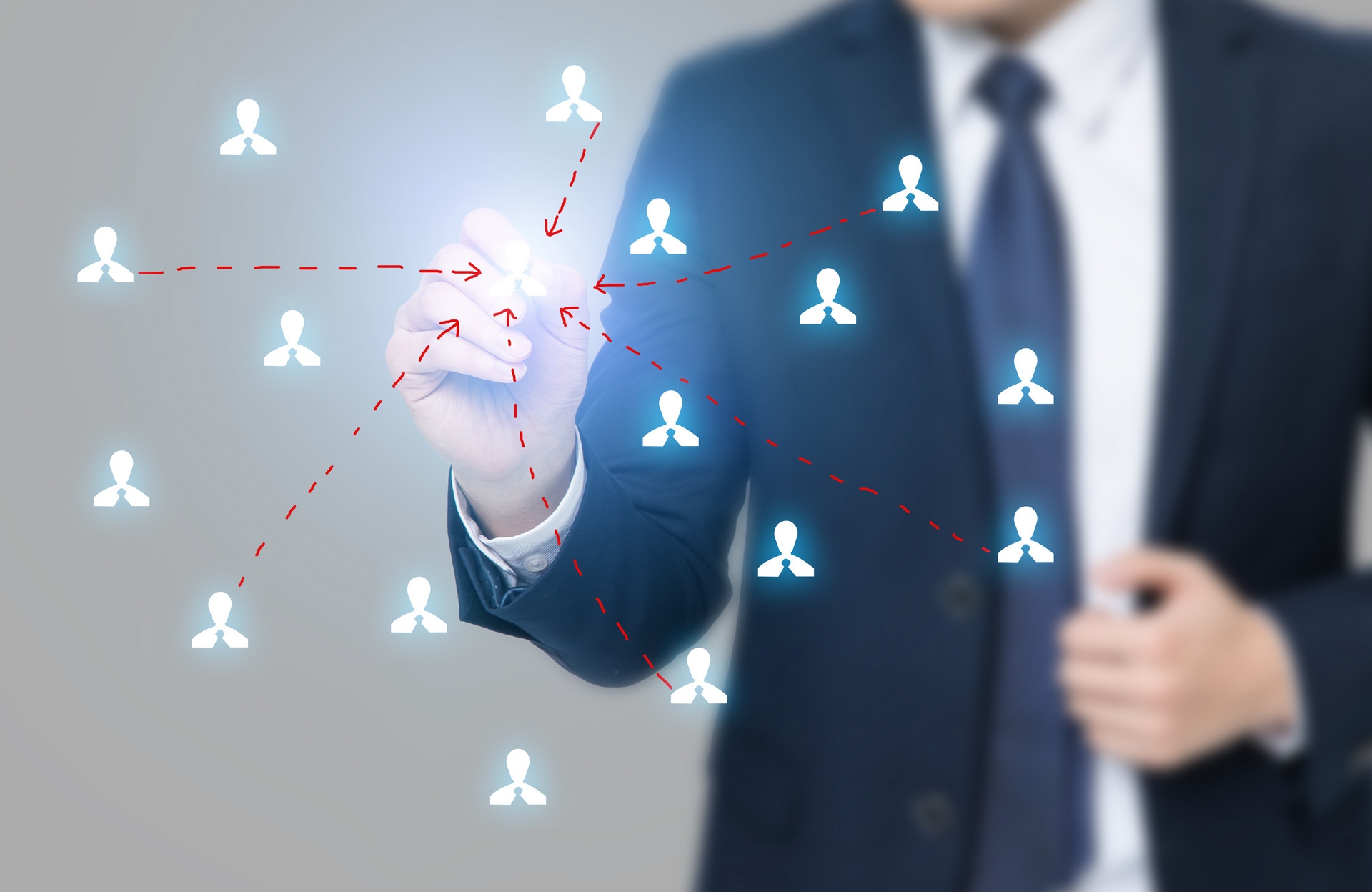 全域運(yùn)營(yíng)策劃之激活社群三要素