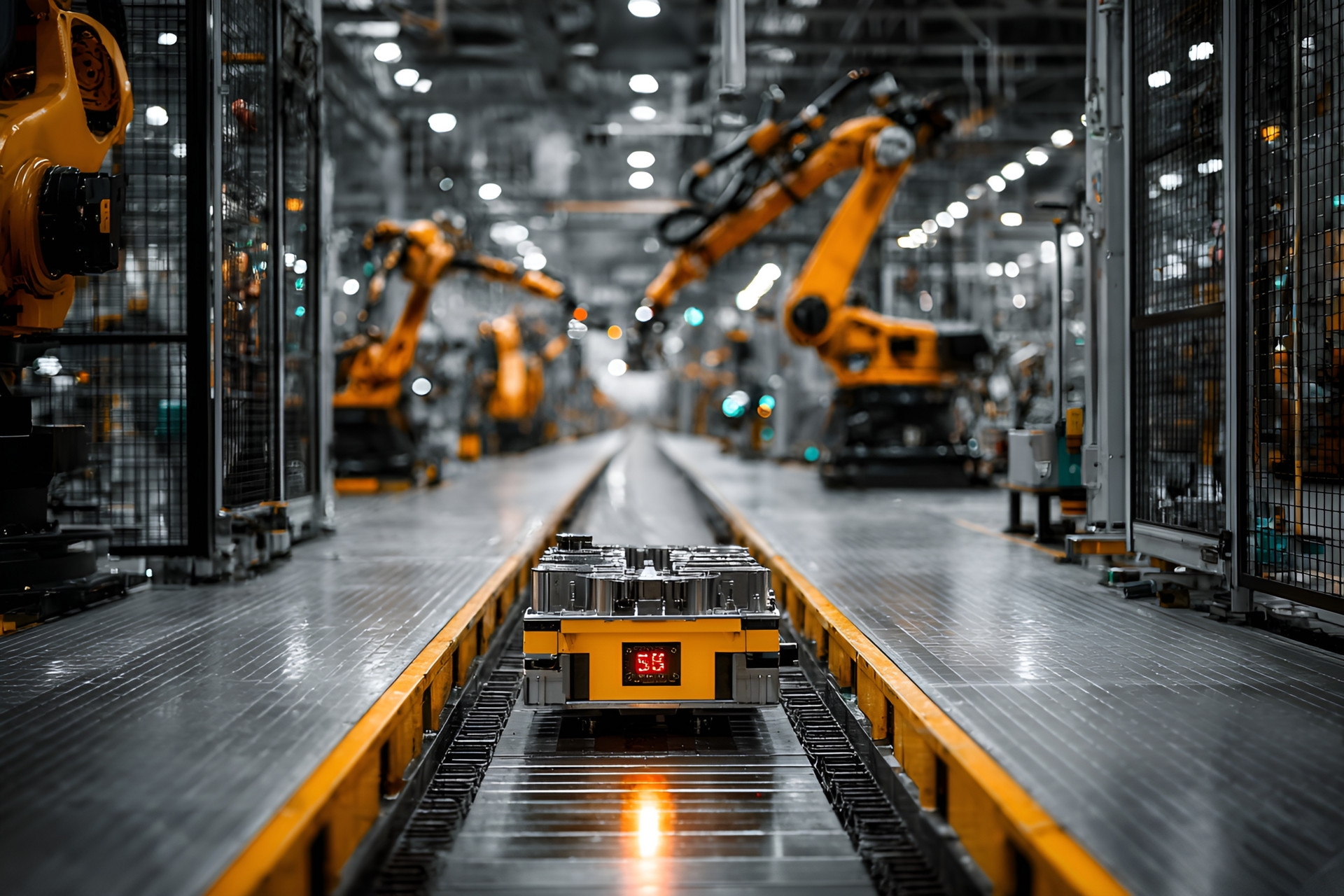 工業品營銷策劃之工業品渠道五創造（上）