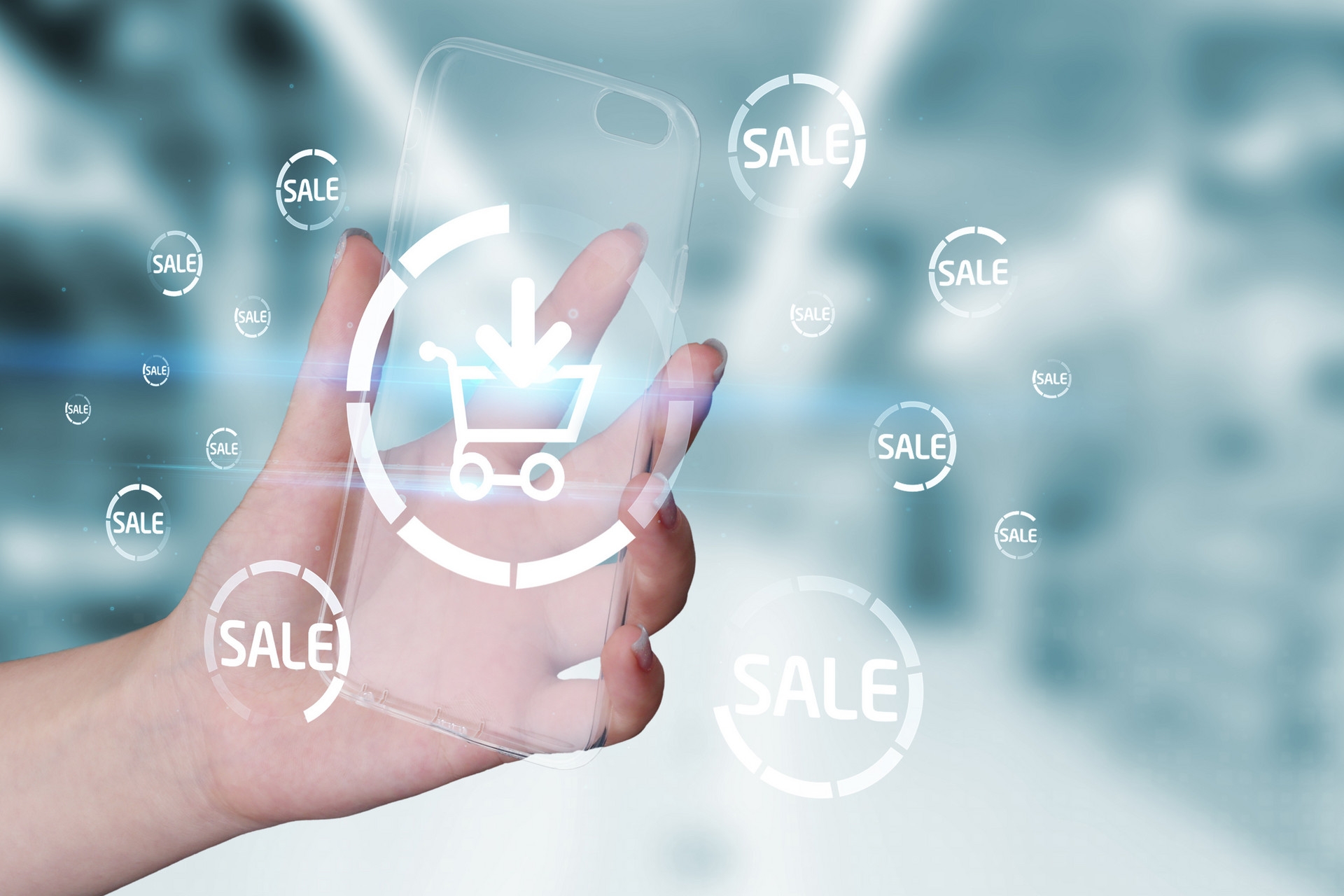 數(shù)字零售新增長之社交電商創(chuàng)新三法