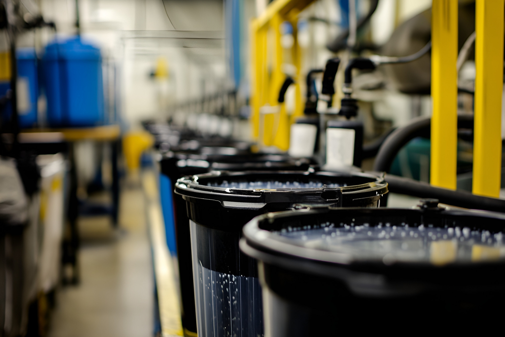 工業品品牌策劃之工業品品牌革新三步