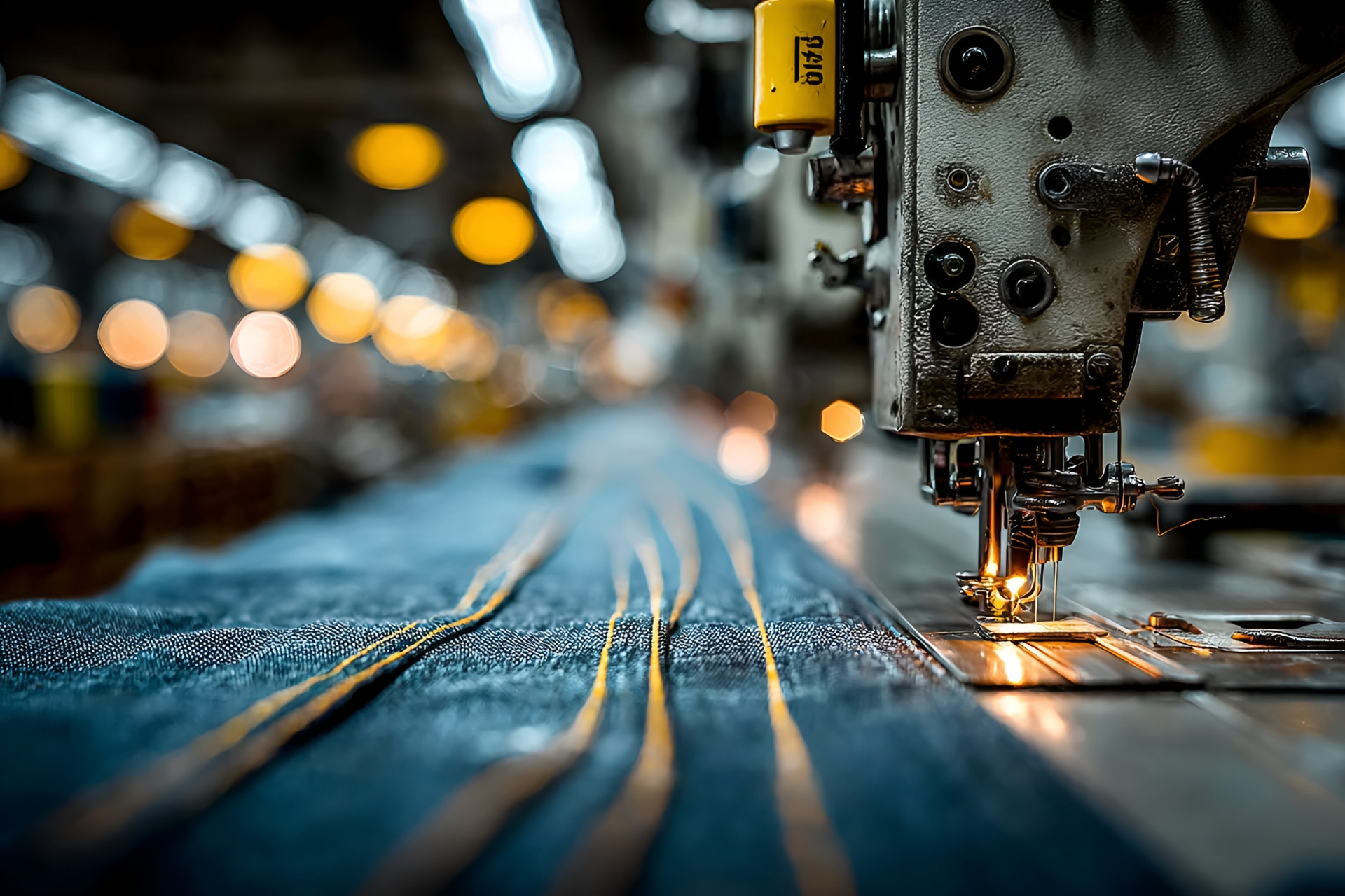 工業品品牌策劃之品牌傳播五點連線（下）