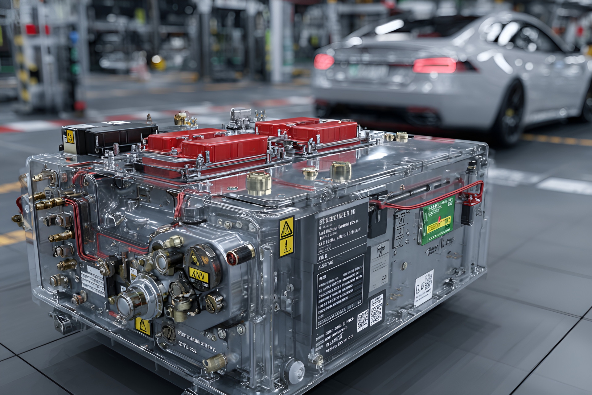 工業品品牌策劃之激活品牌三大作用