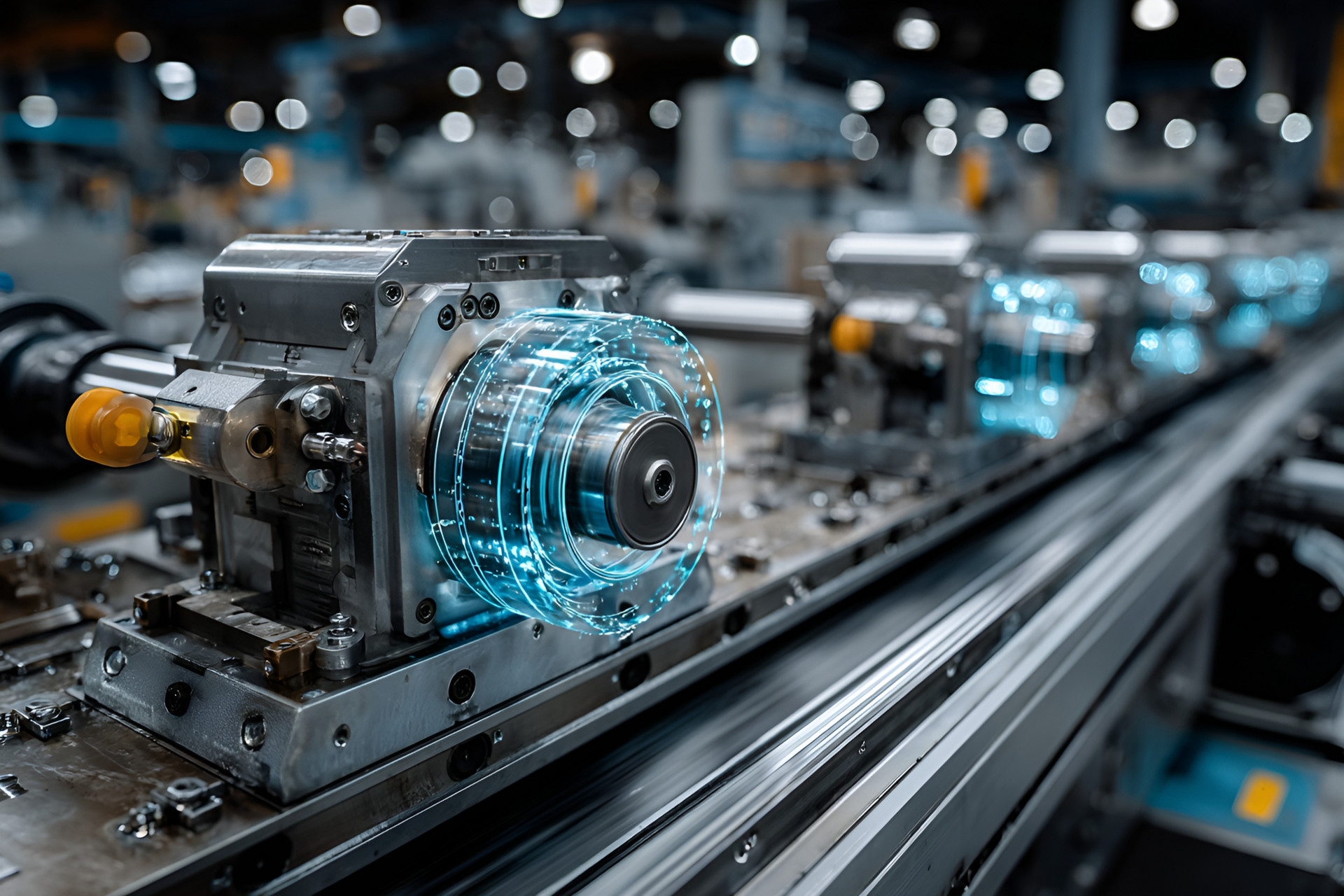 工業(yè)品品牌策劃之工業(yè)品營銷三大進(jìn)化