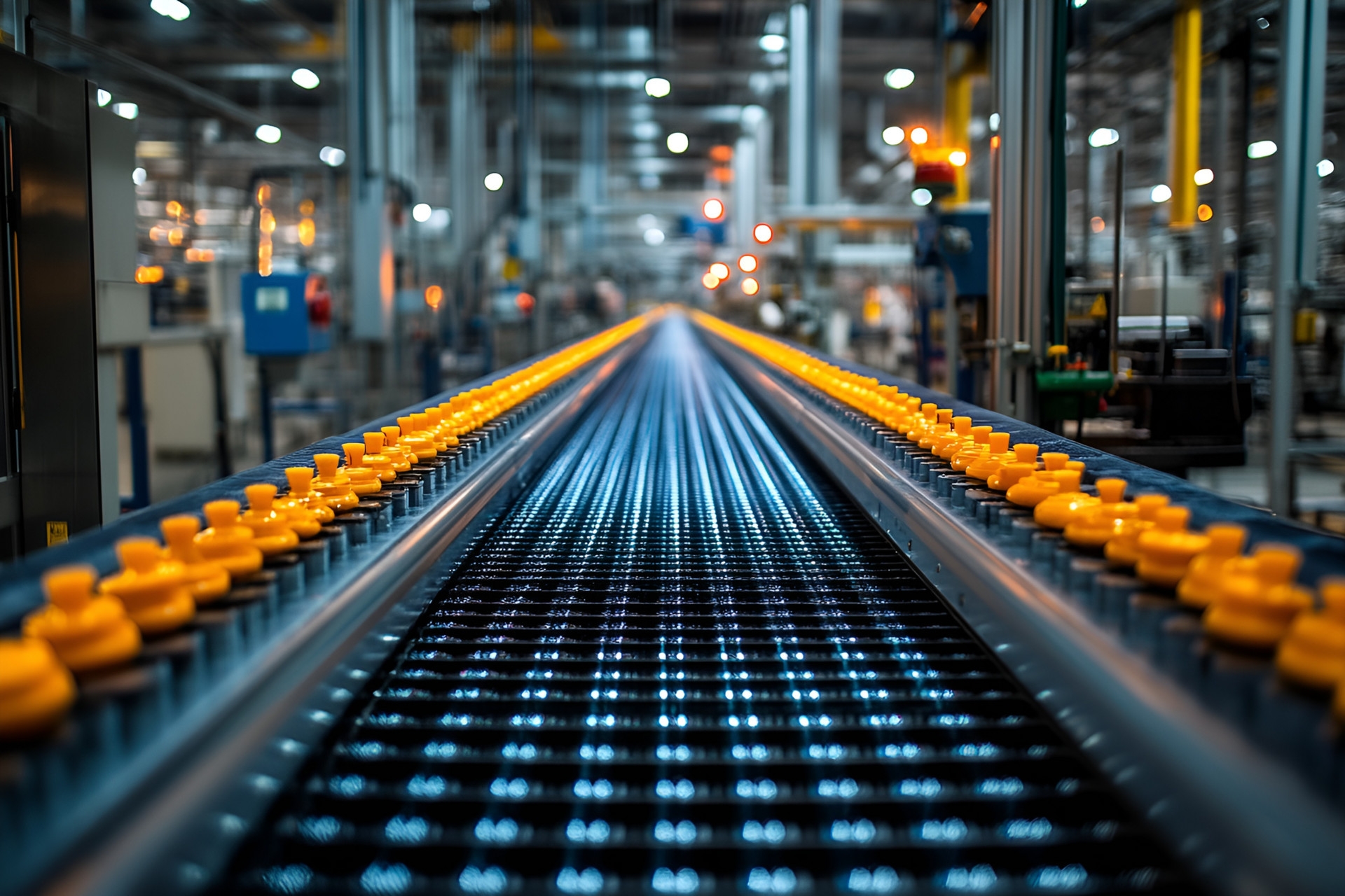 工業品品牌策劃之三大核心競爭力打造