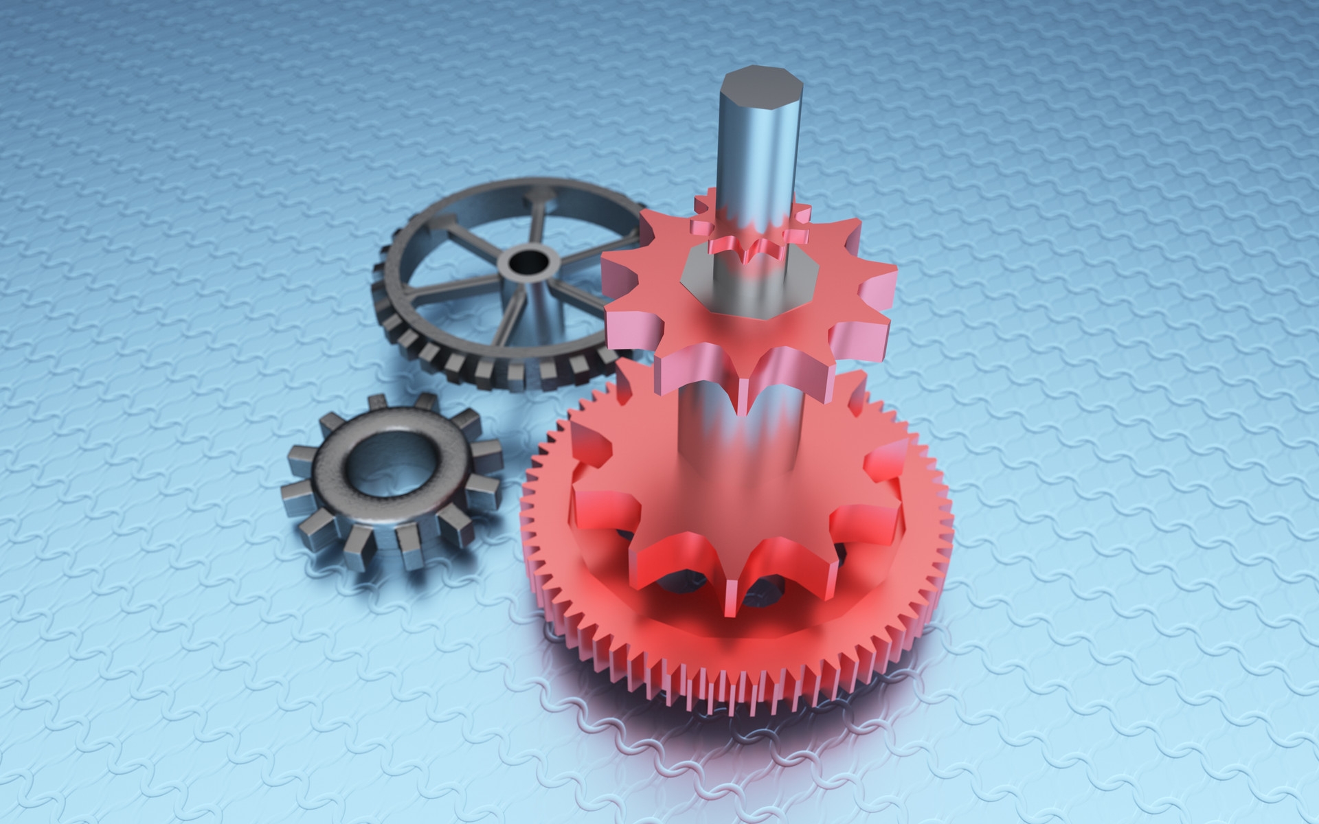 工業品品牌策劃之工業品差異化塑造五法（下）