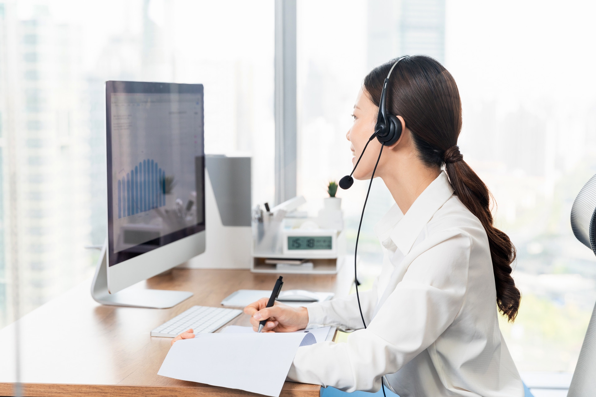 數(shù)字服務(wù)策劃之服務(wù)旅程三導向