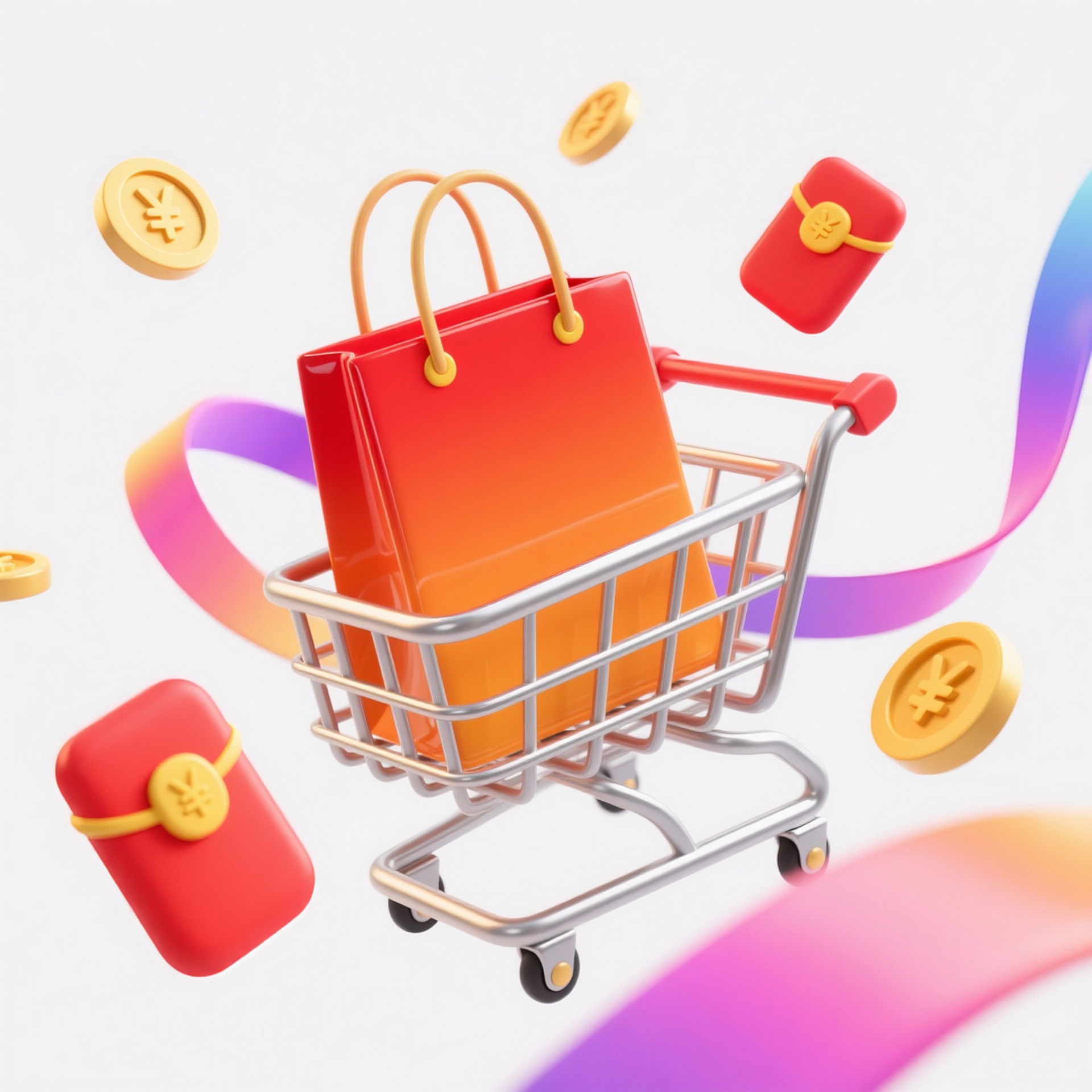 數(shù)字零售新增長之分段式產(chǎn)品打造三法