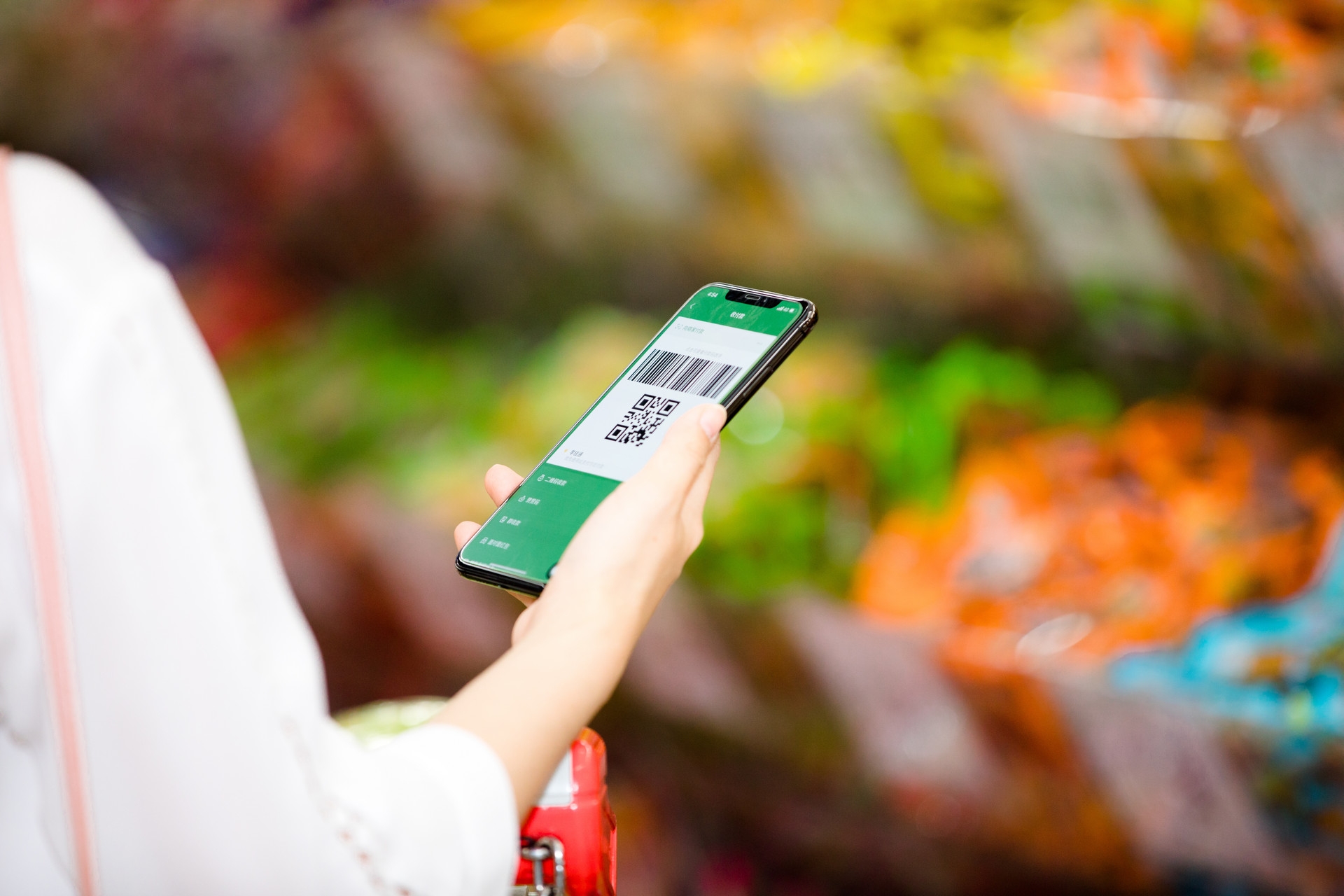 數(shù)字零售新增長之打通折扣零售三大環(huán)節(jié)