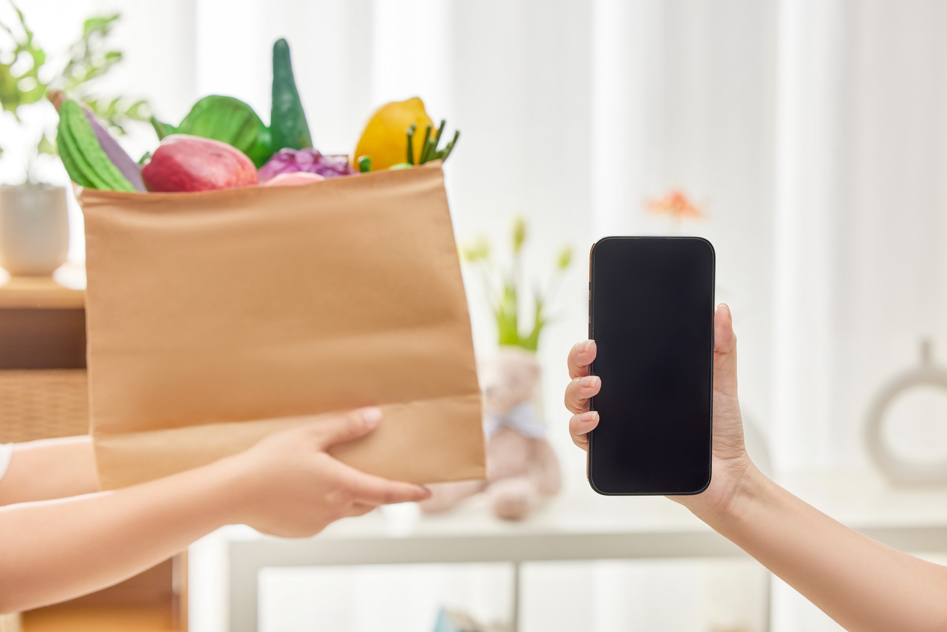 品牌定位策劃之切割支點選擇