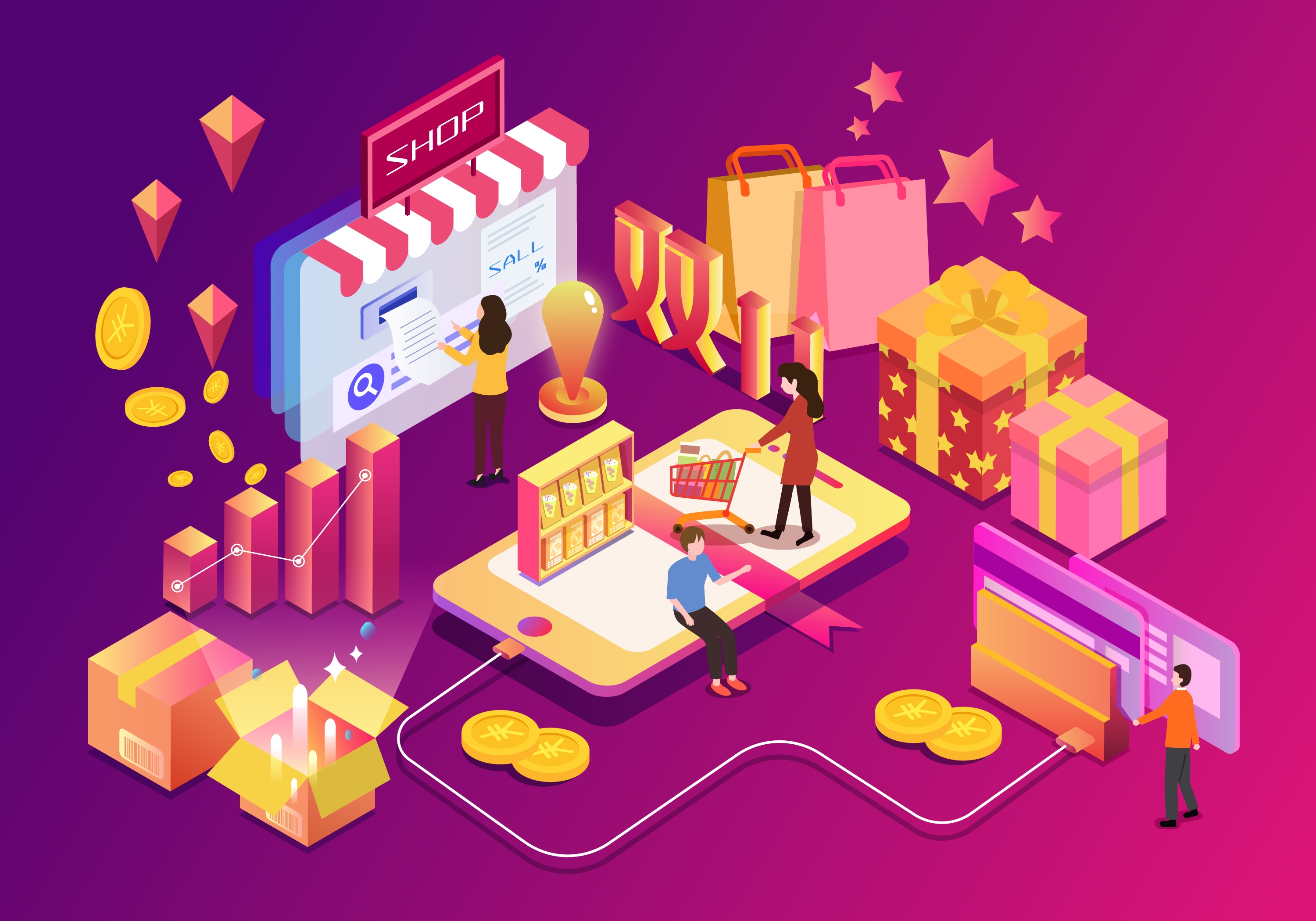 品牌定位策劃之品牌切割三大立足點