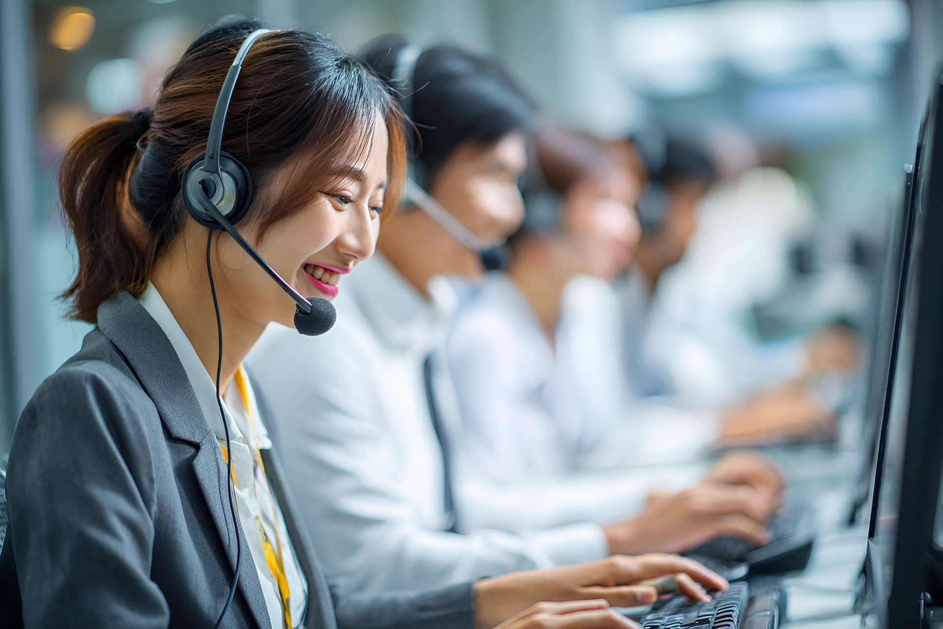 數(shù)字服務策劃之激活五大服務品牌勢能(下)