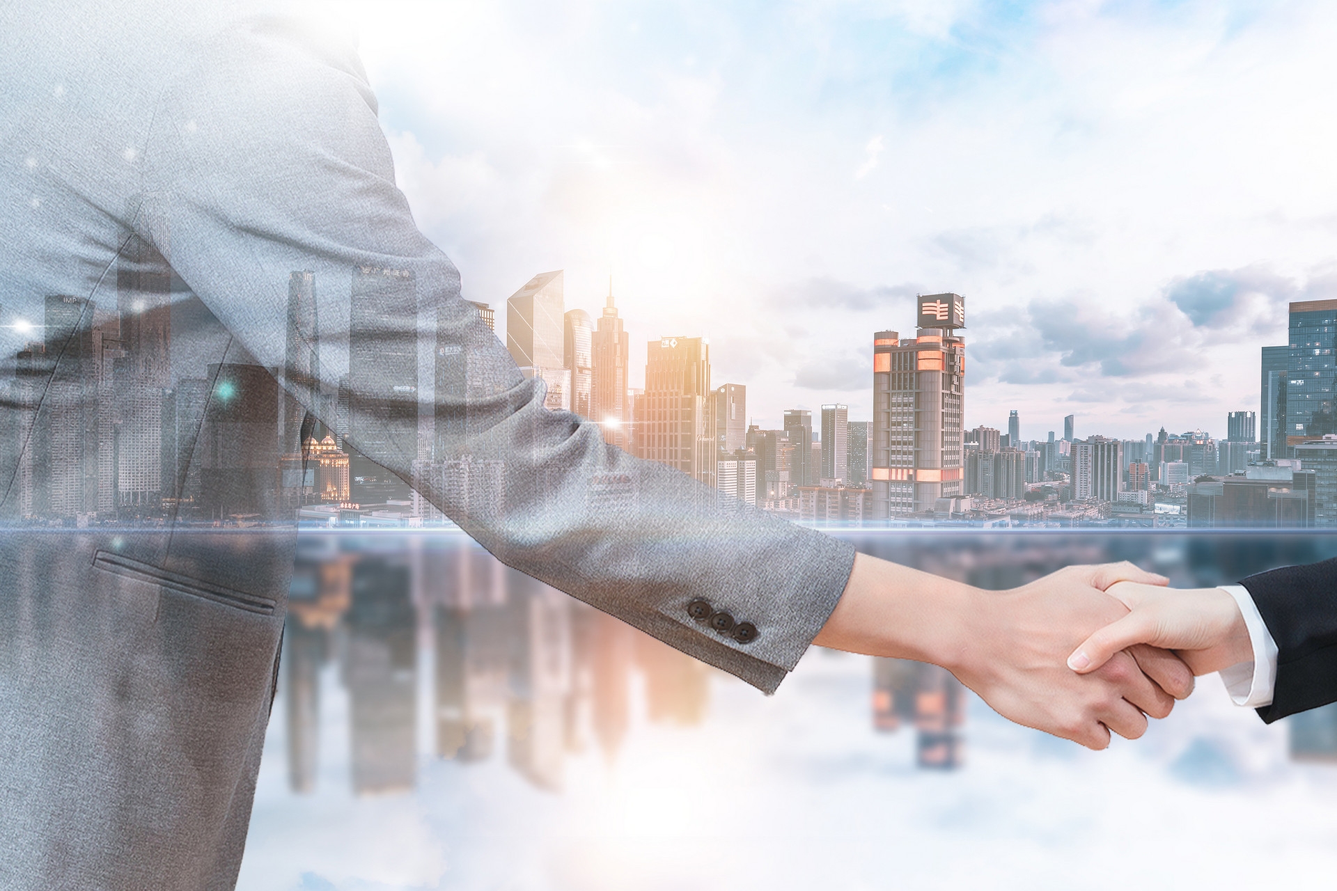 全域運營策劃之聯合式運營八法(上)