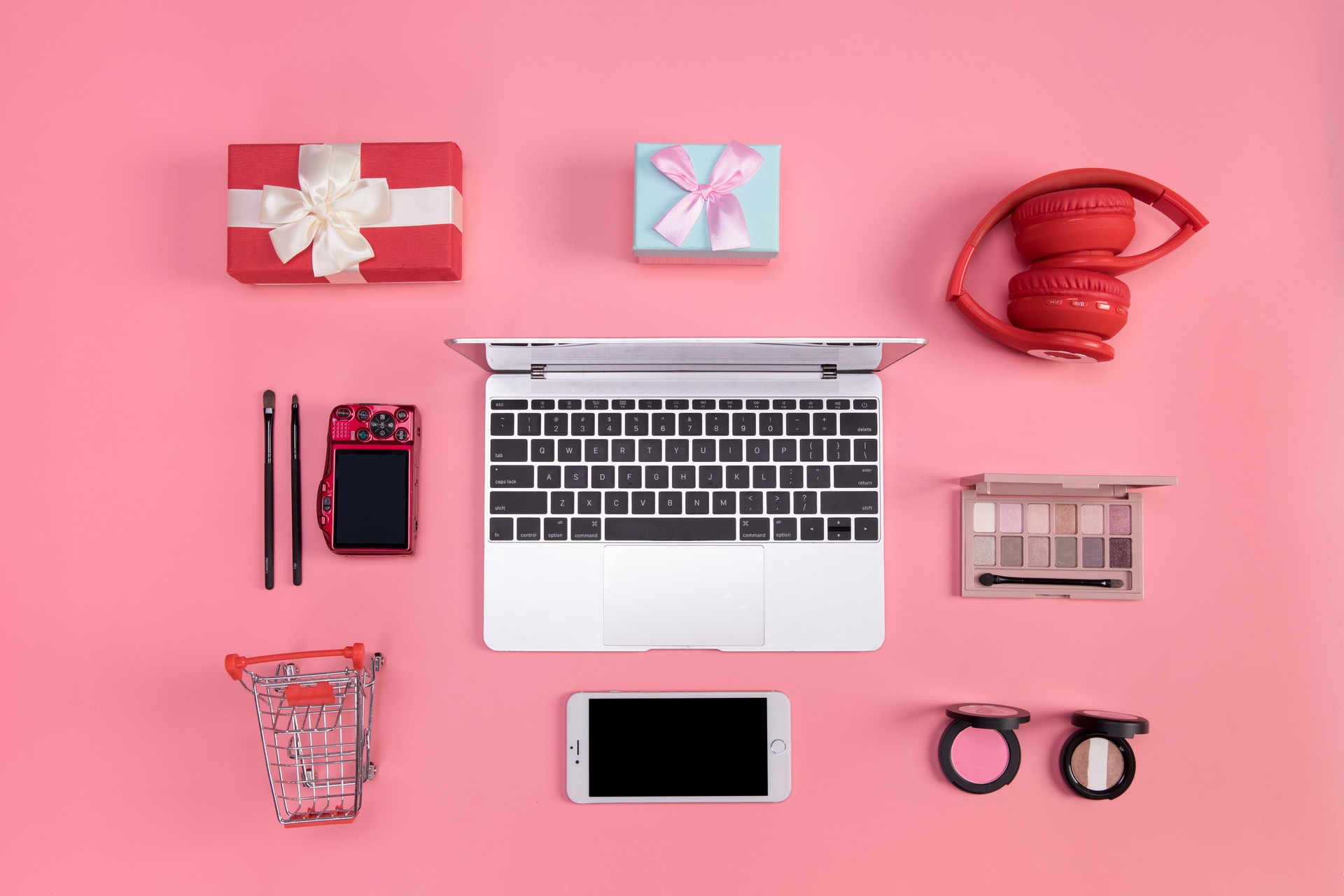 全域運營策劃之五大品牌人設(shè)打造(上)