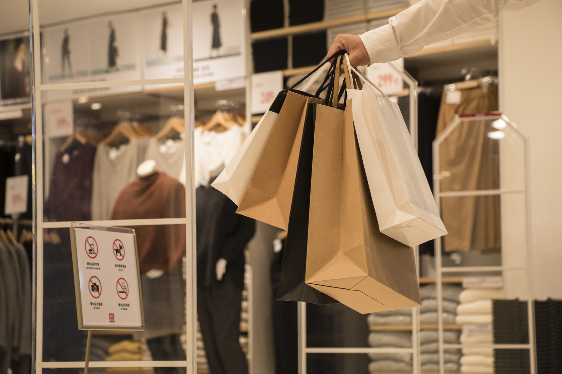 全域運營策劃之五大品牌觸點建設(shè)(上)