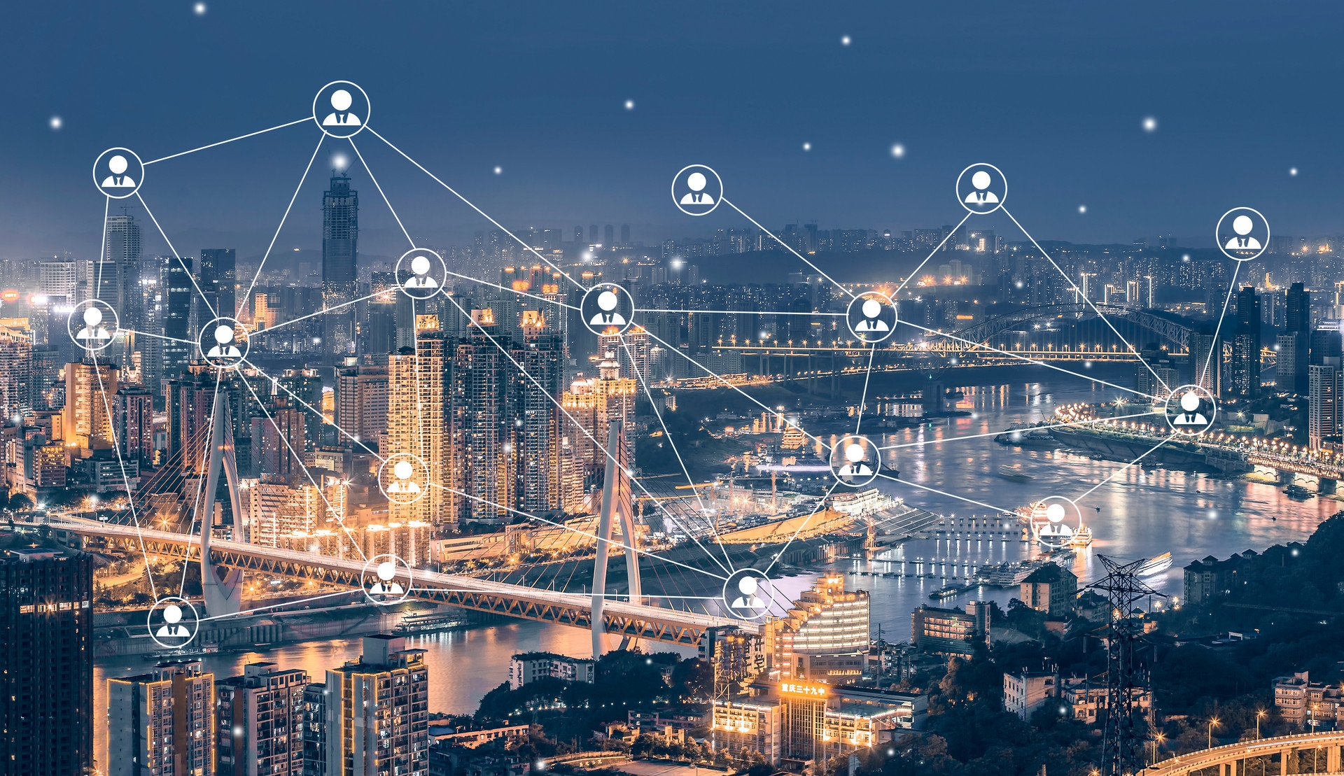 全域運營策劃之裂變經營五重天(下)