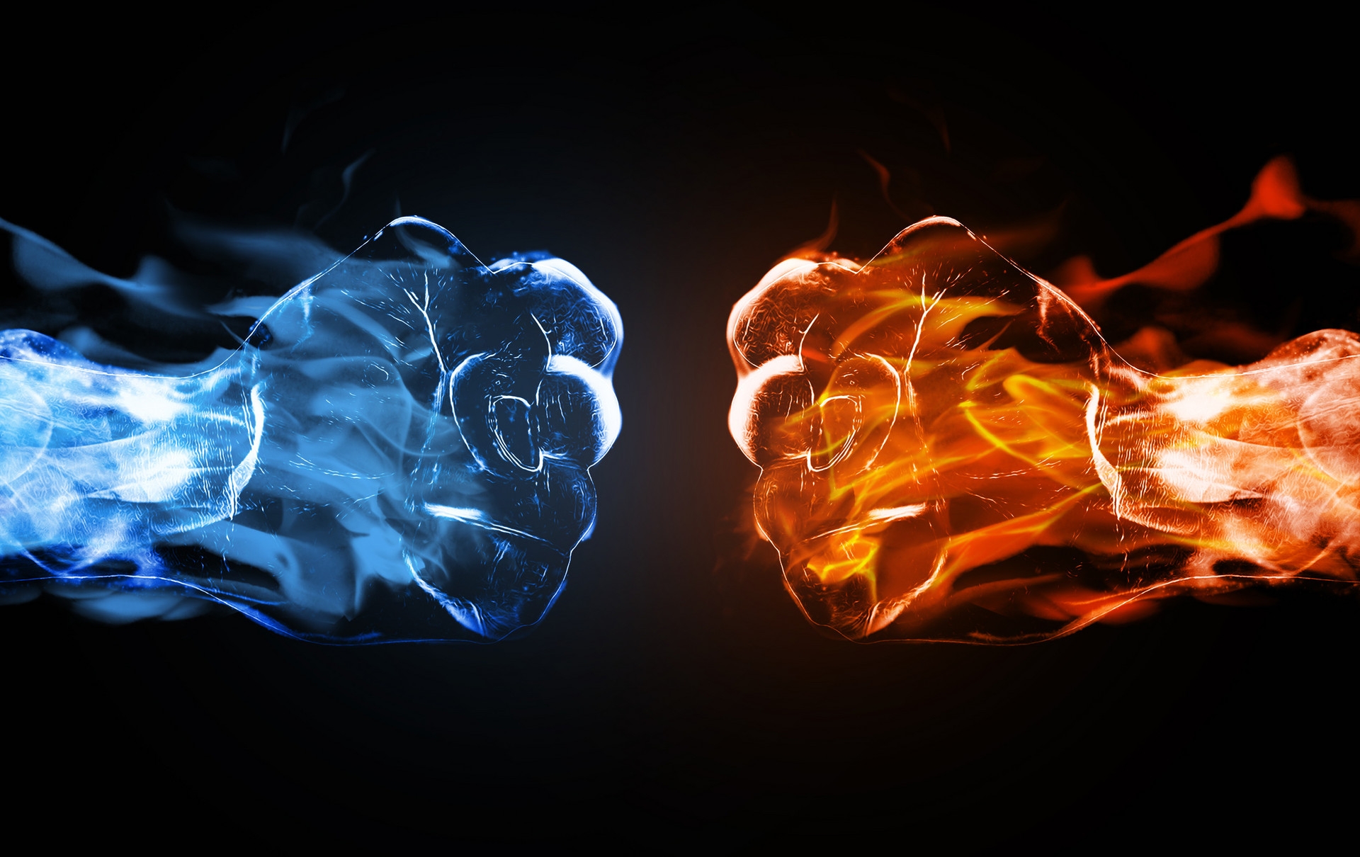 產業競爭戰之挑戰者集中戰略三大路徑