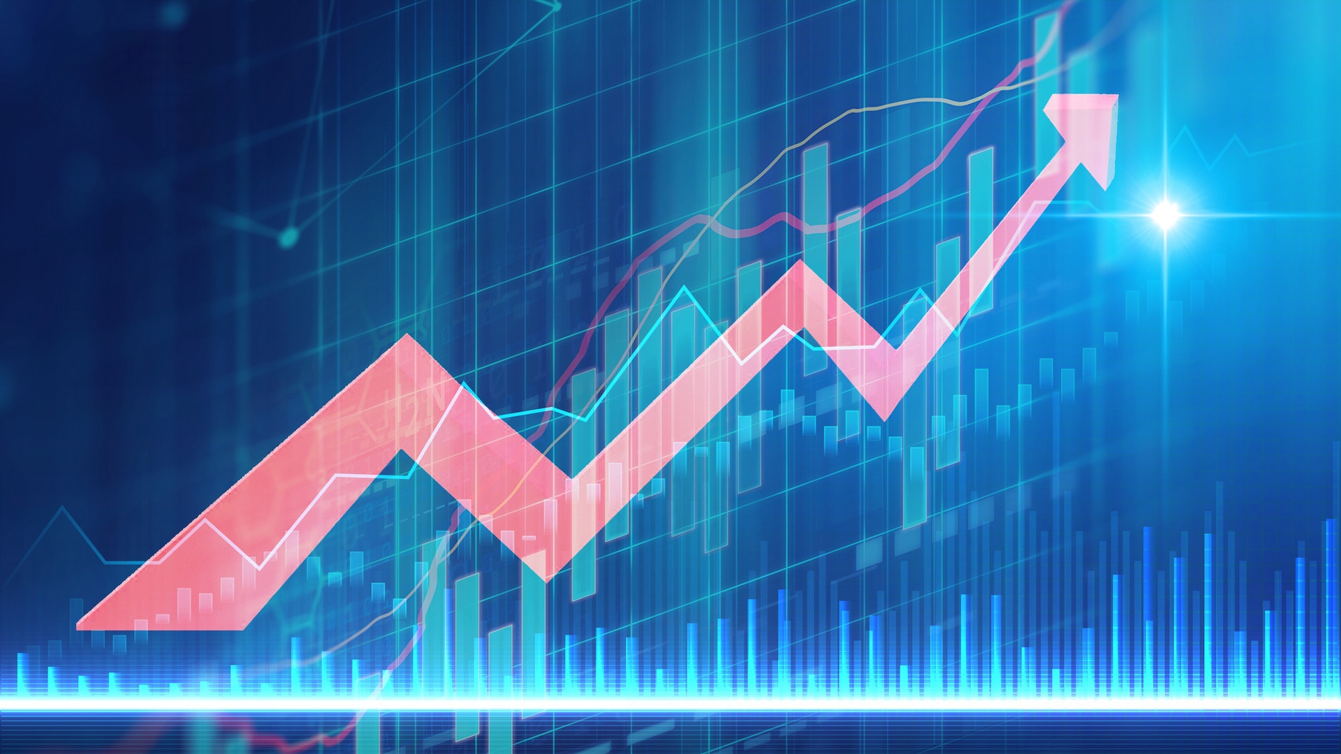 產(chǎn)業(yè)競爭戰(zhàn)之六大高價值增長信號(上)