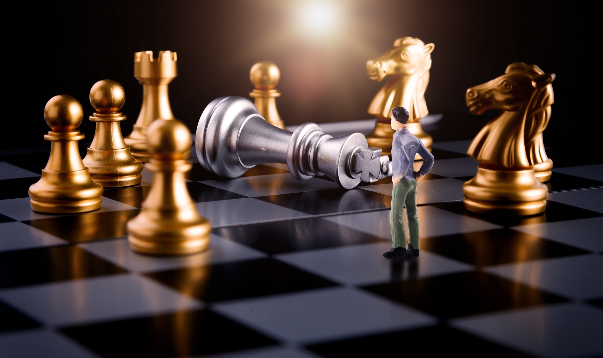 產業競爭戰之競爭范圍五大再定義(上)