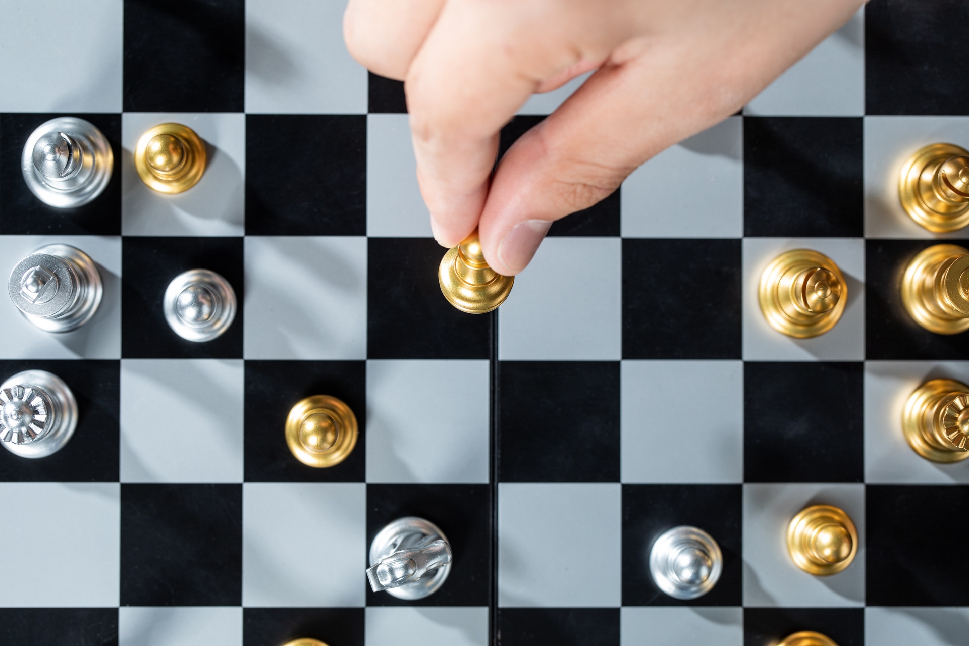 產業競爭戰之產業關聯性提升五法(上)