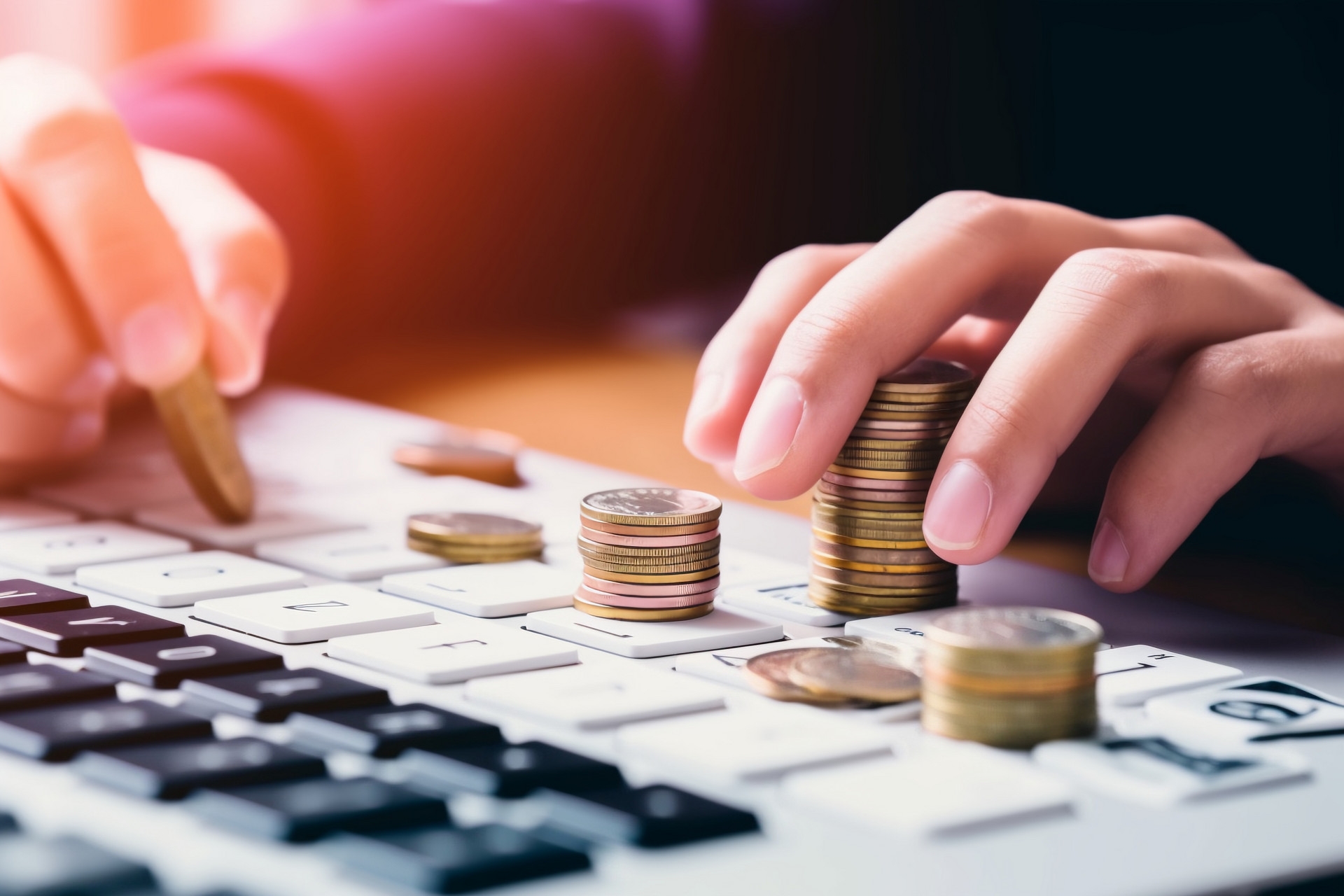 產業競爭戰之企業業務進擊五大路徑(上)