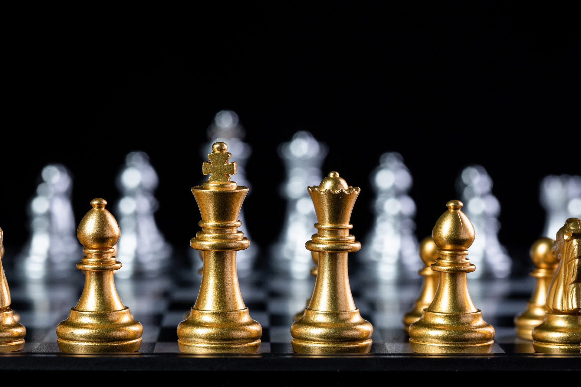 產(chǎn)業(yè)競爭戰(zhàn)之產(chǎn)業(yè)生態(tài)營建三法