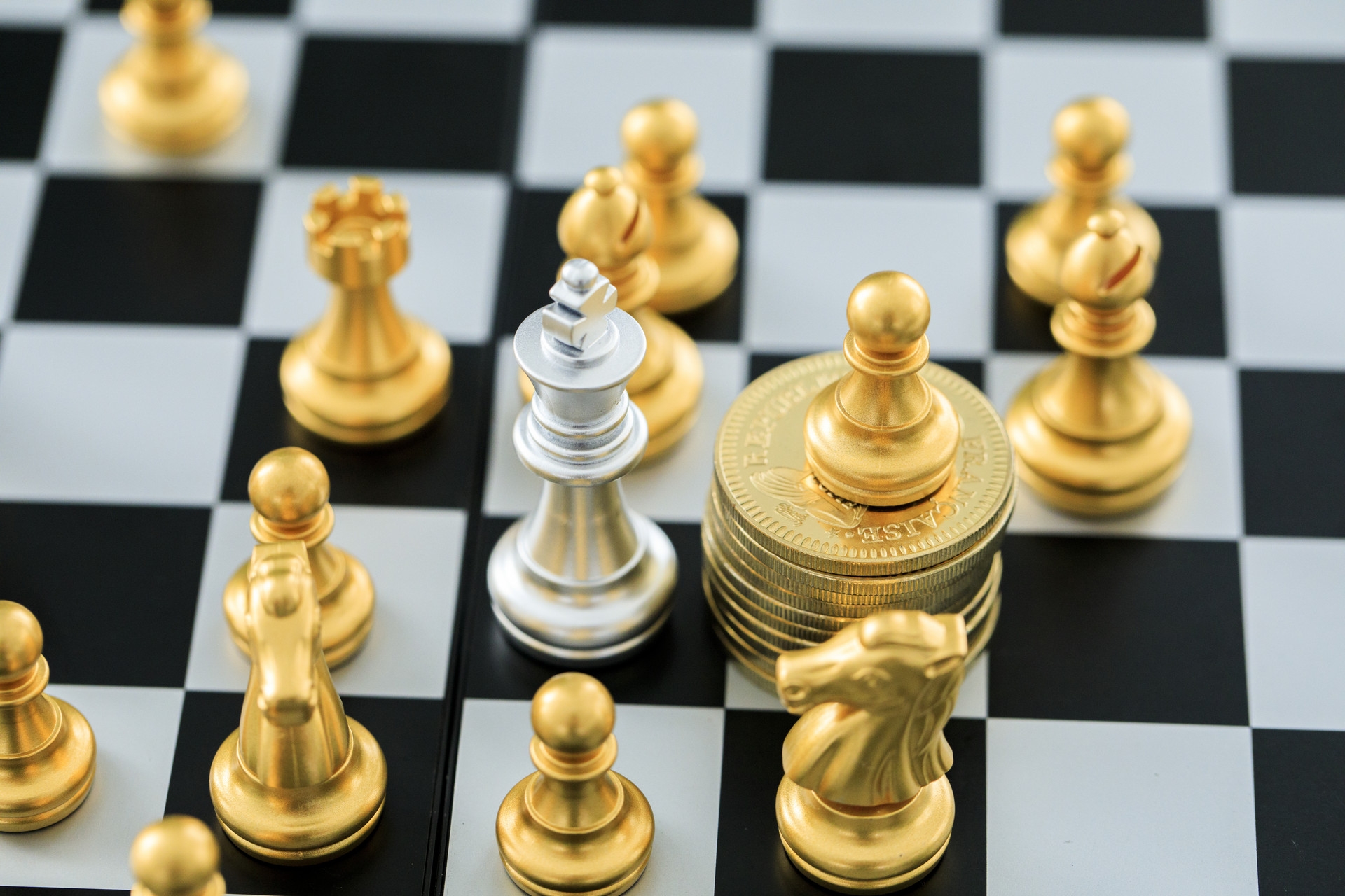 產(chǎn)業(yè)競爭戰(zhàn)之需求供給高效匹配三法