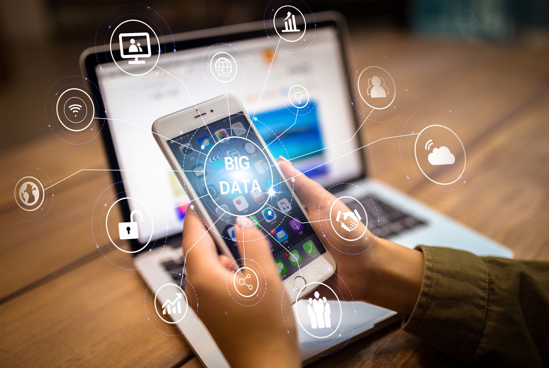 數字會員策劃之品牌與用戶八重連接(下)