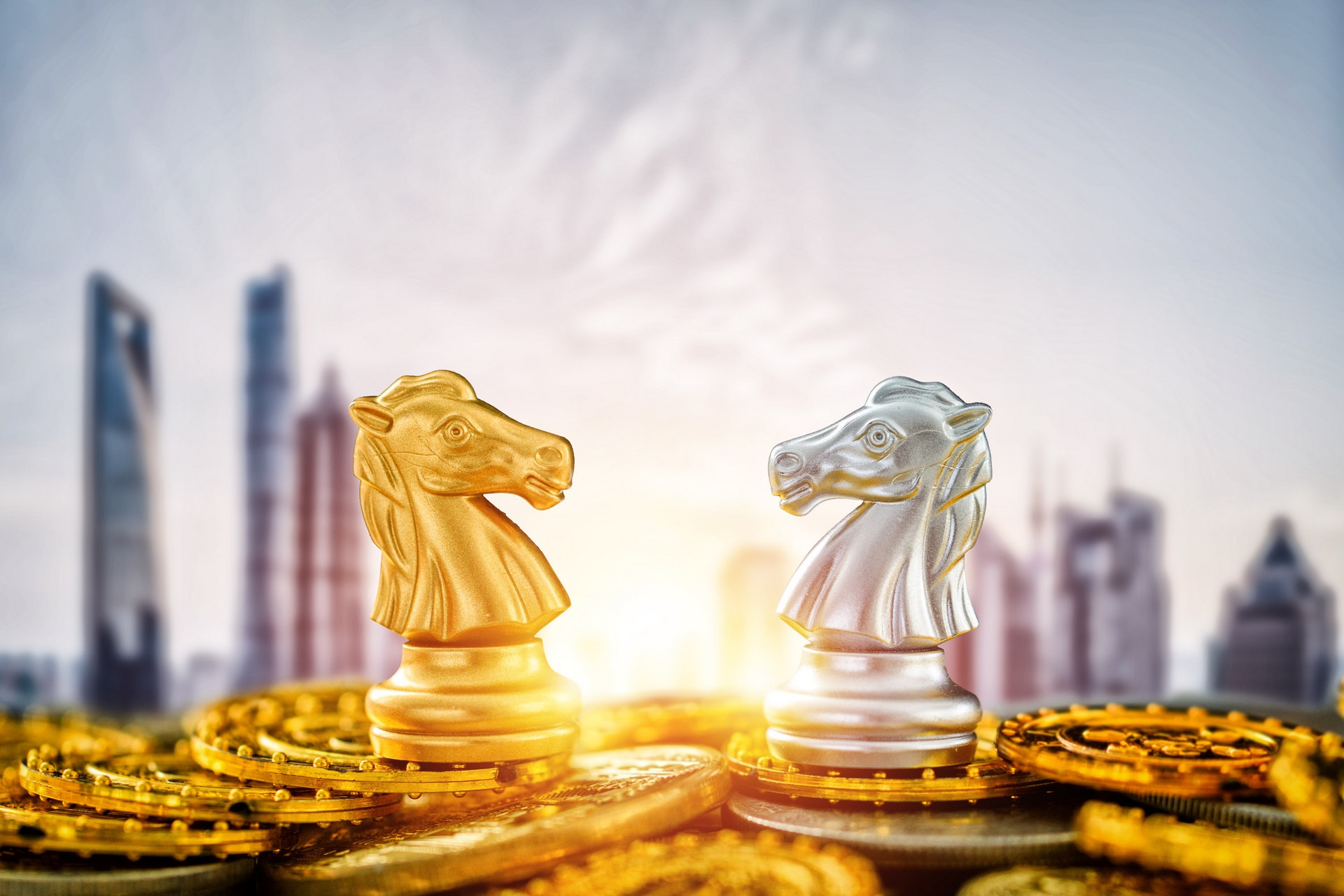 消費品牌的“三線聯動”締造“兵之威”