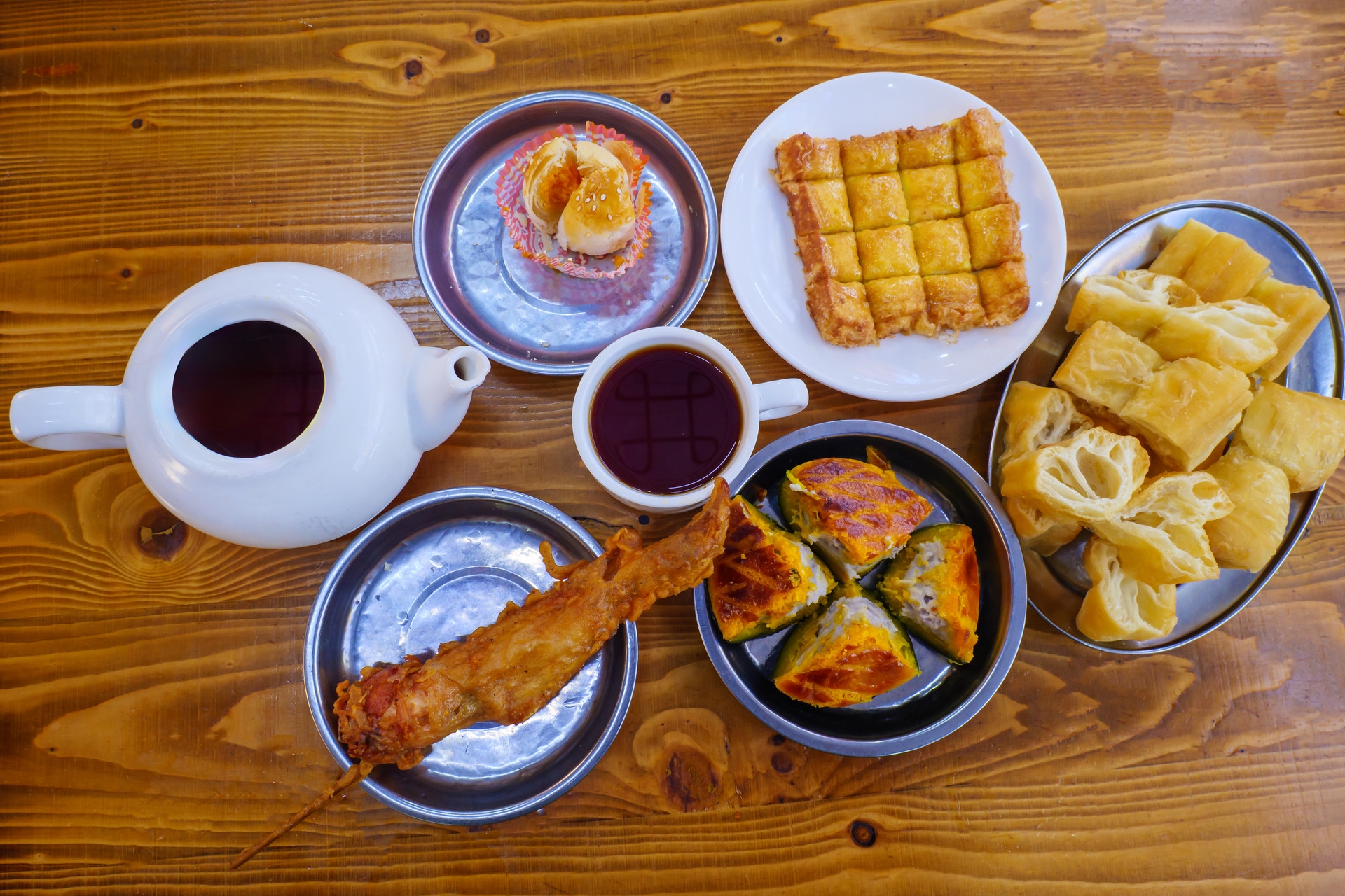 無糖茶飲料“升位擊虛之戰”