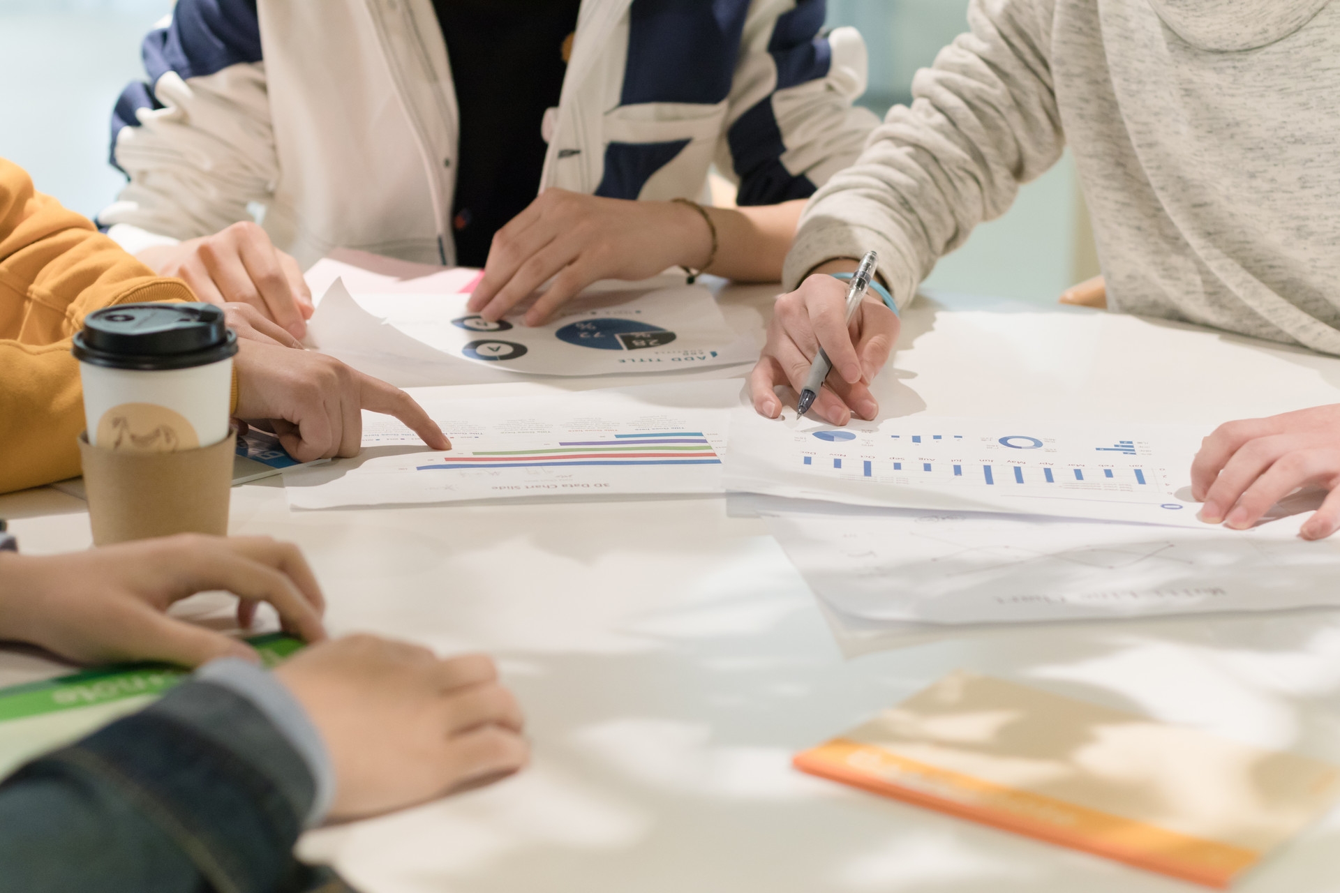 同城服務“急行軍三訣”