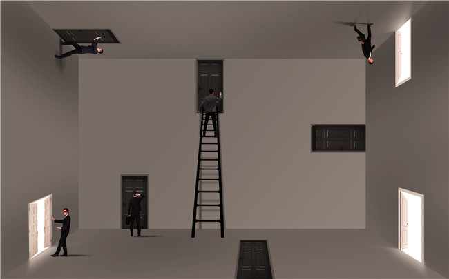 快消品品牌營銷策劃之終端拜訪 “三關(guān)注八要素”