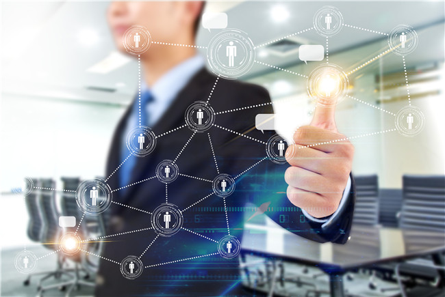 新零售營(yíng)銷策劃