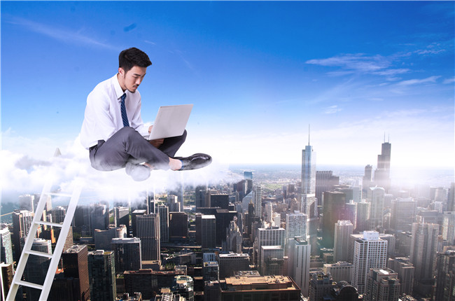 新零售營銷策劃