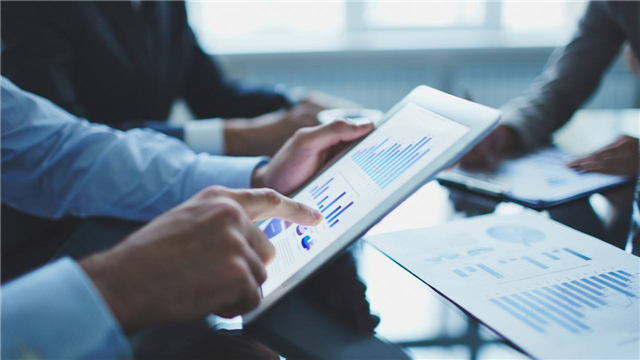 新零售營銷策劃之信息化系統(tǒng)建設“四重天”