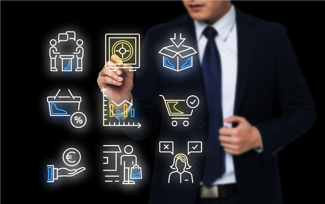 品牌營(yíng)銷策劃