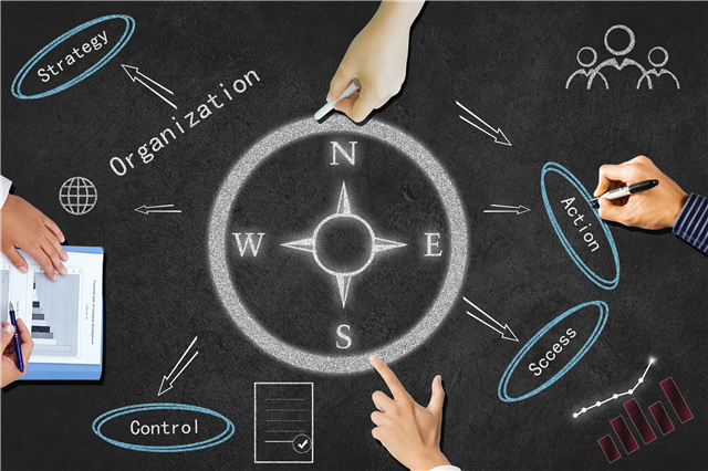 上海品牌策劃公司與深圳品牌策劃公司的三大區別