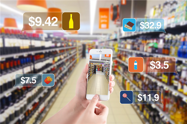 無人新零售營銷策劃經營的四重天